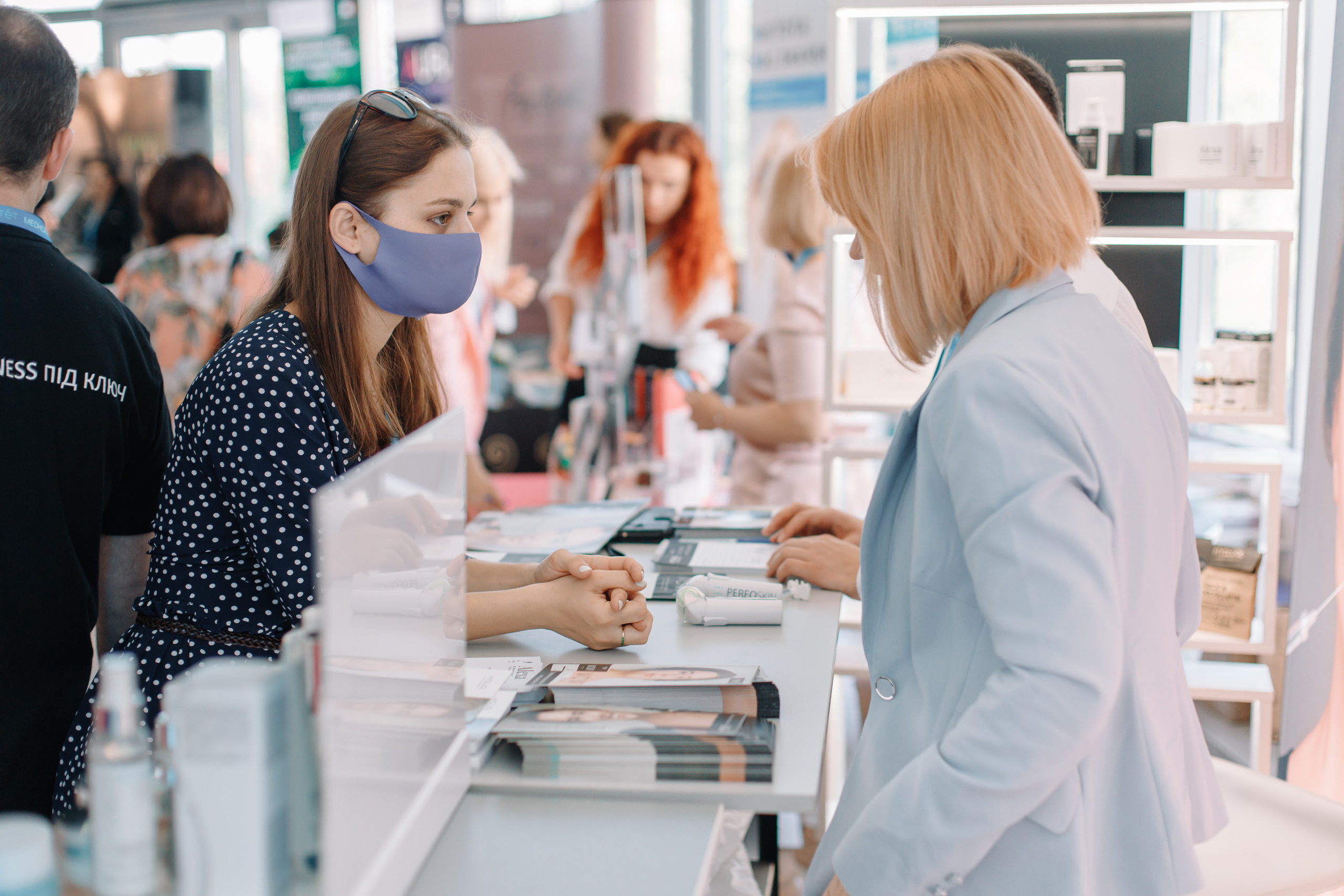May aesthetic meeting. Кара Дмитрий, фотограф Аланья