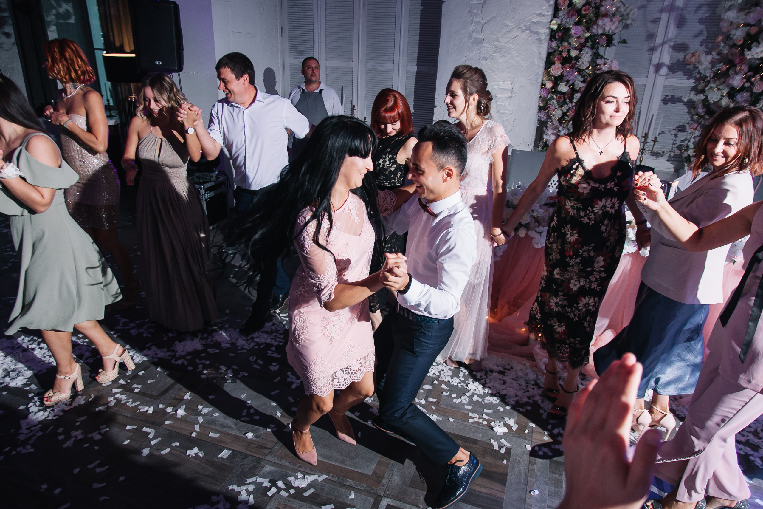 Даша и Жора. Кара Дмитрий, фотограф Аланья