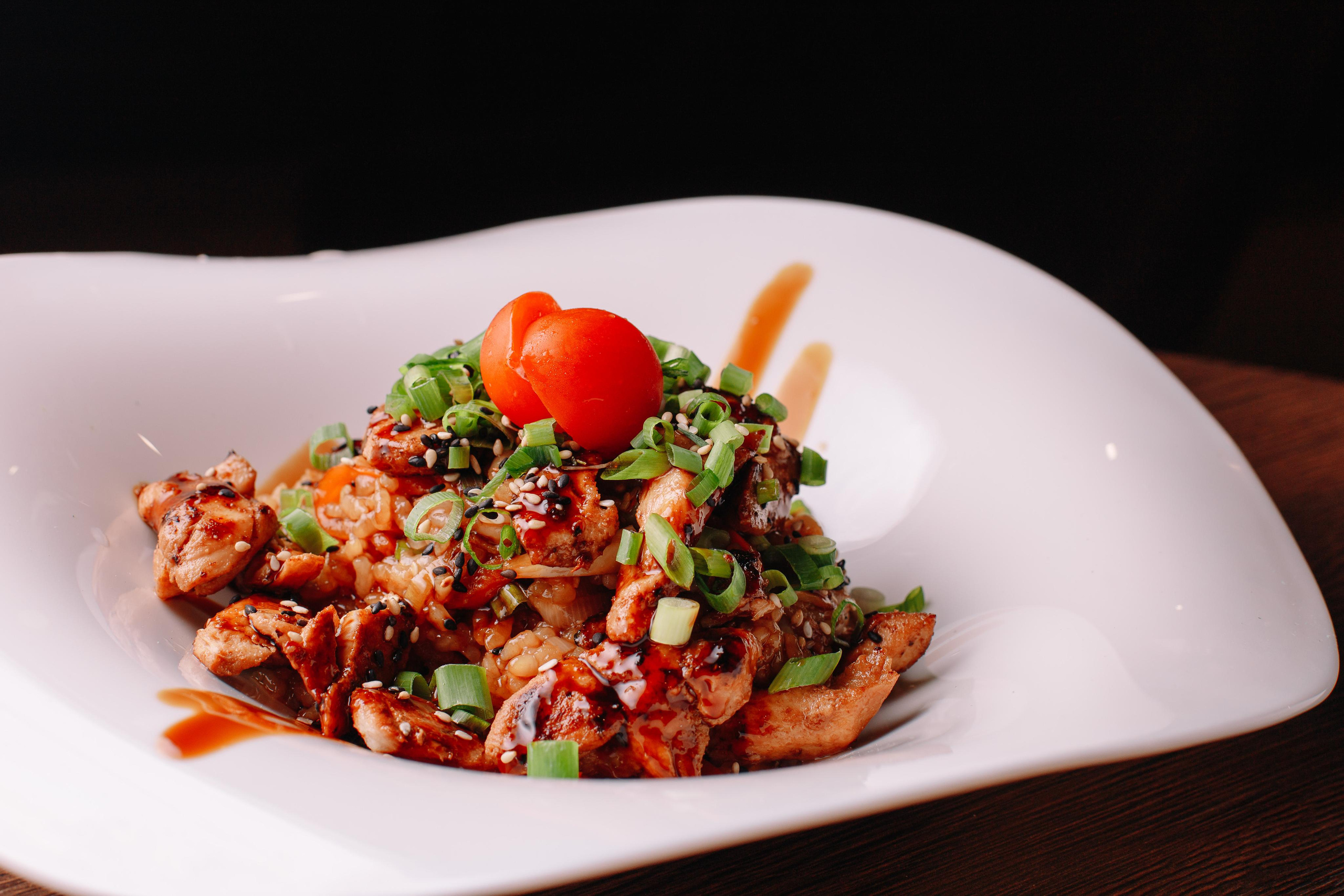 ФудФото. Кара Дмитрий, фотограф Аланья