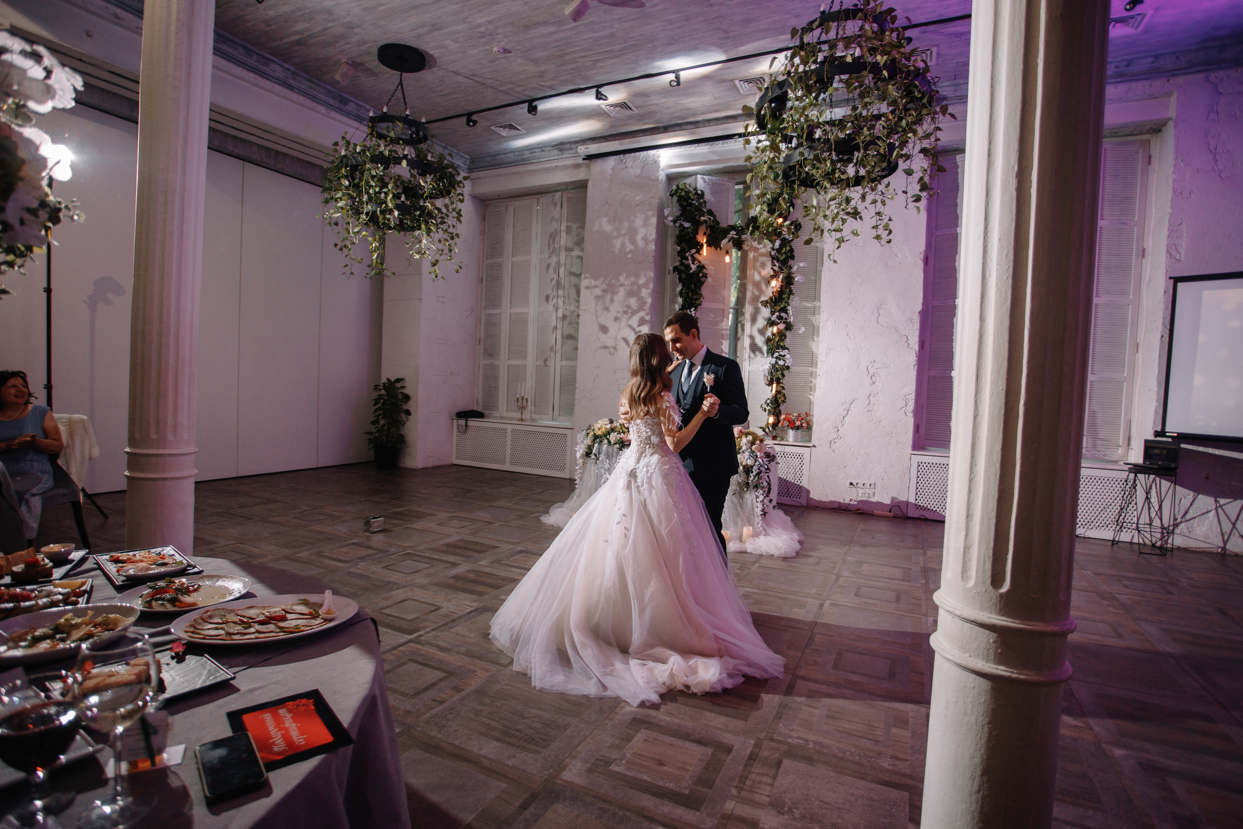 Ира и Паша. Кара Дмитрий, фотограф Аланья