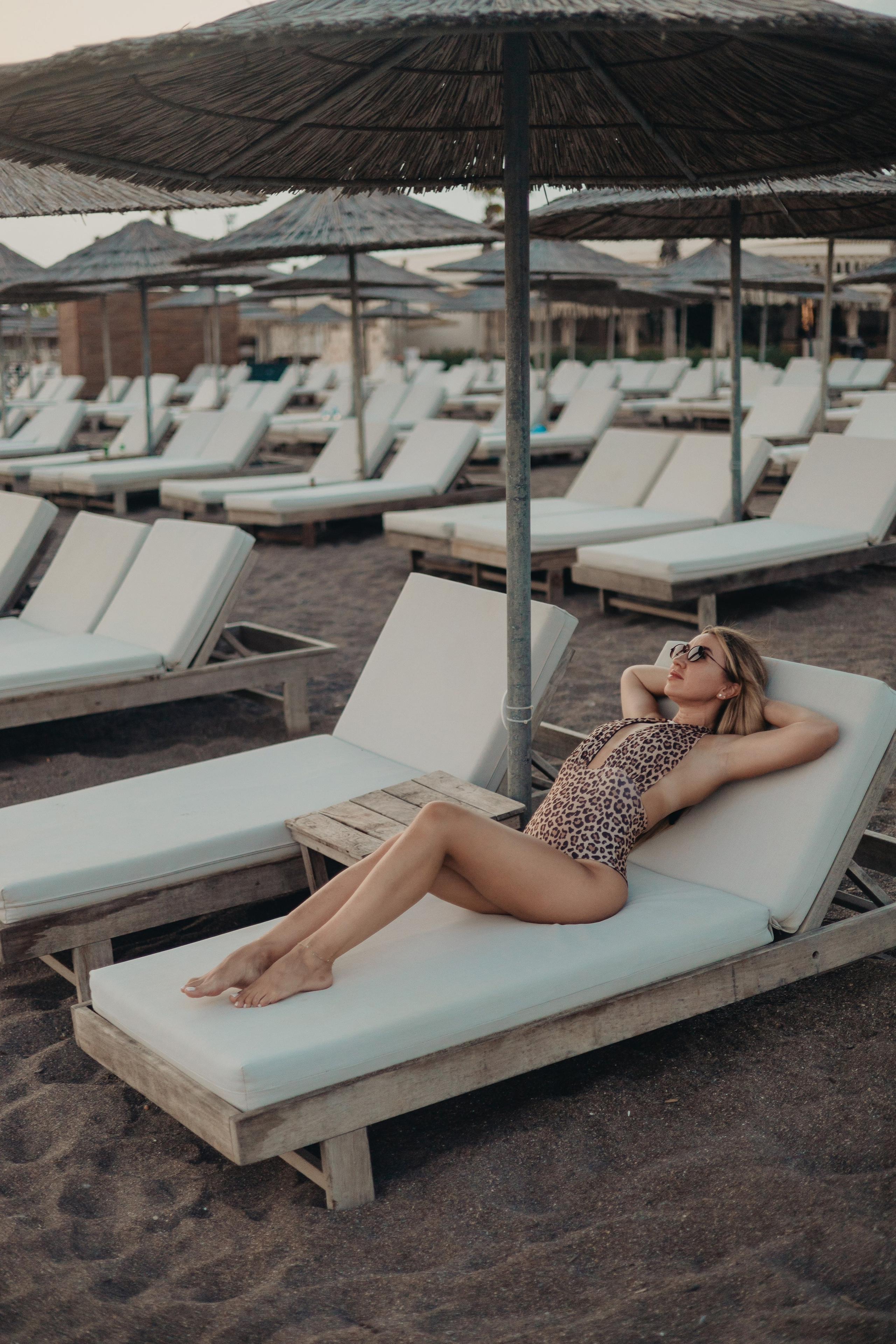 Индивидуальная. Белек. Кара Дмитрий, фотограф Аланья