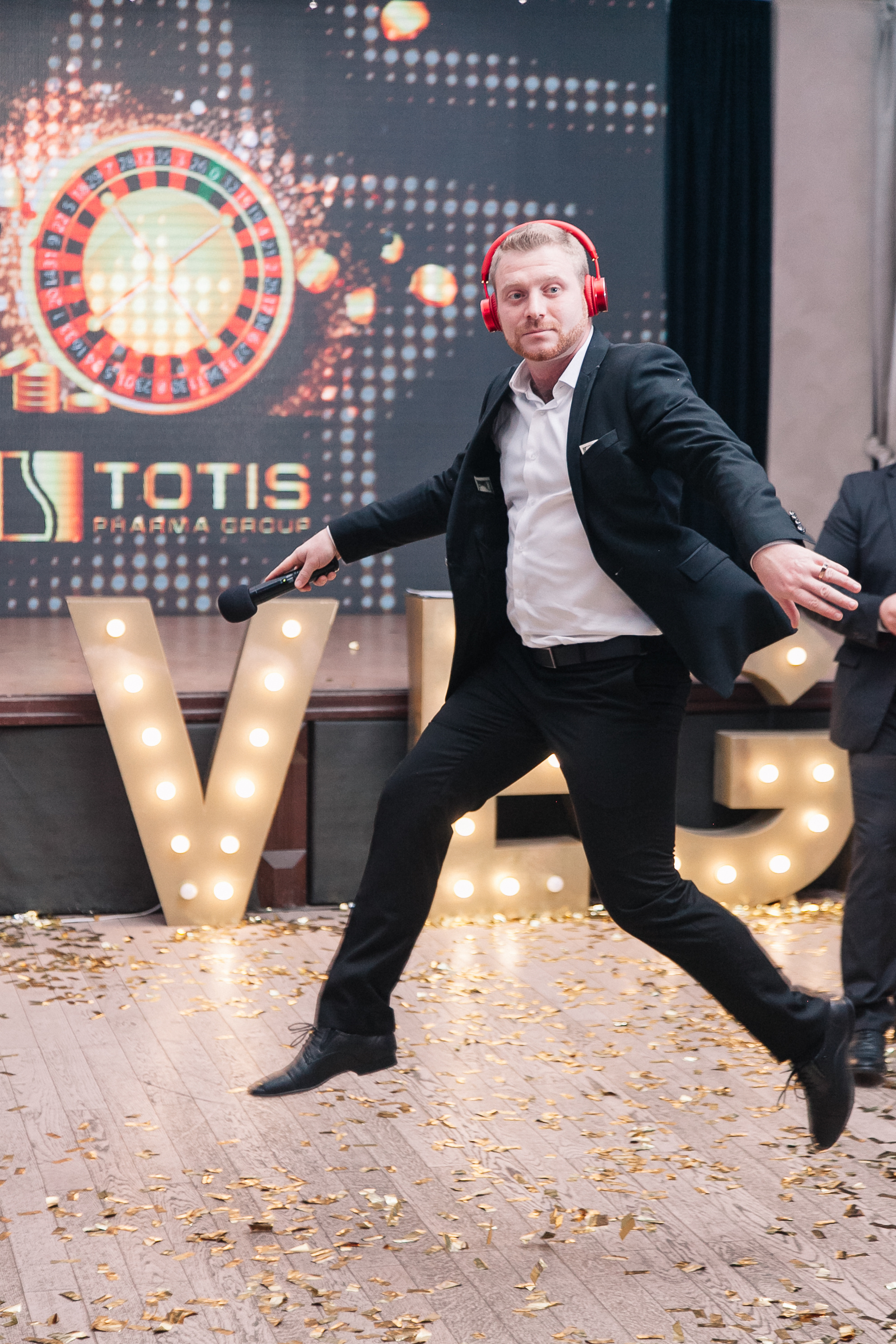 Корпоратив. Кара Дмитрий, фотограф Аланья