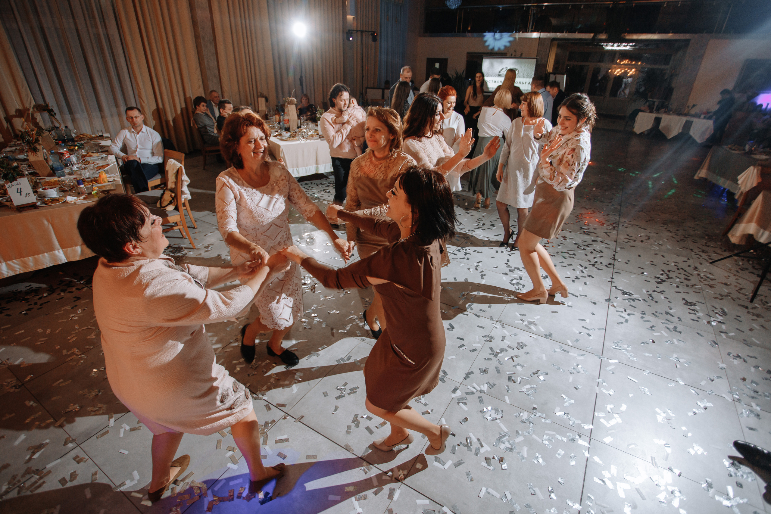 Оля и Ростислав. Кара Дмитрий, фотограф Аланья