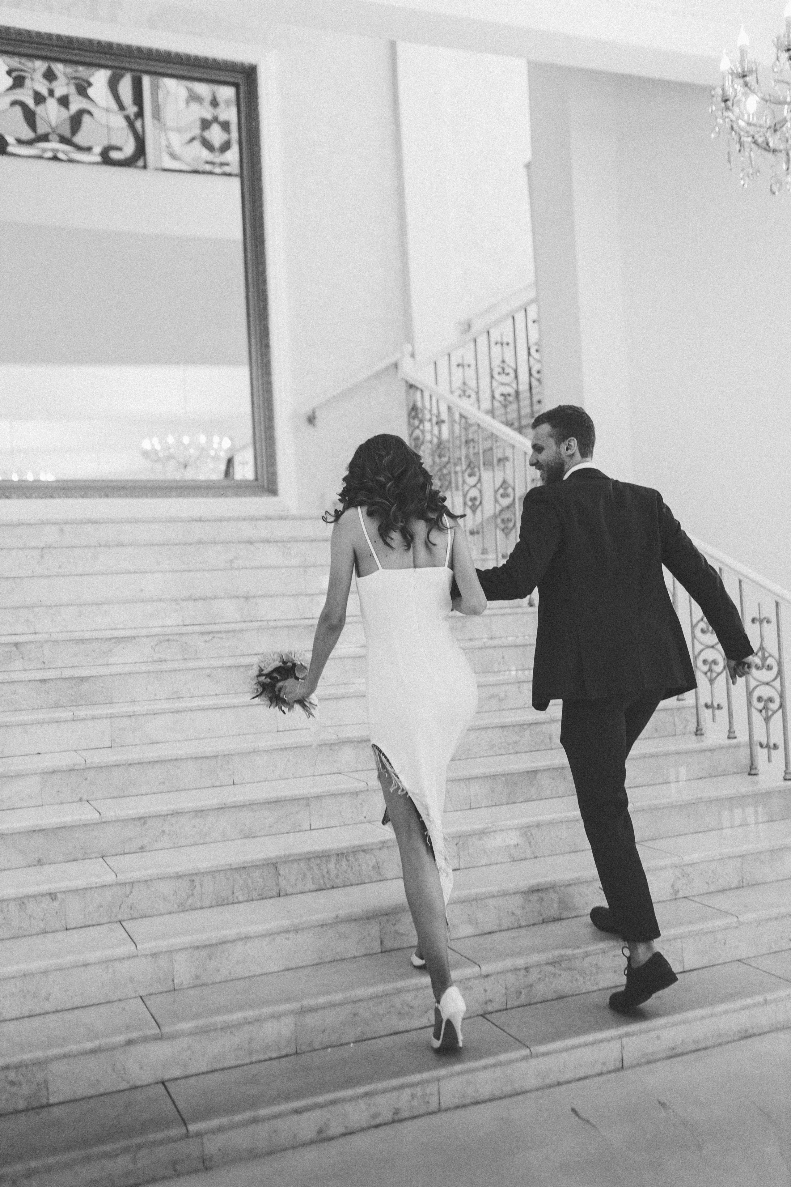 Ира и Валентин. Кара Дмитрий, фотограф Аланья