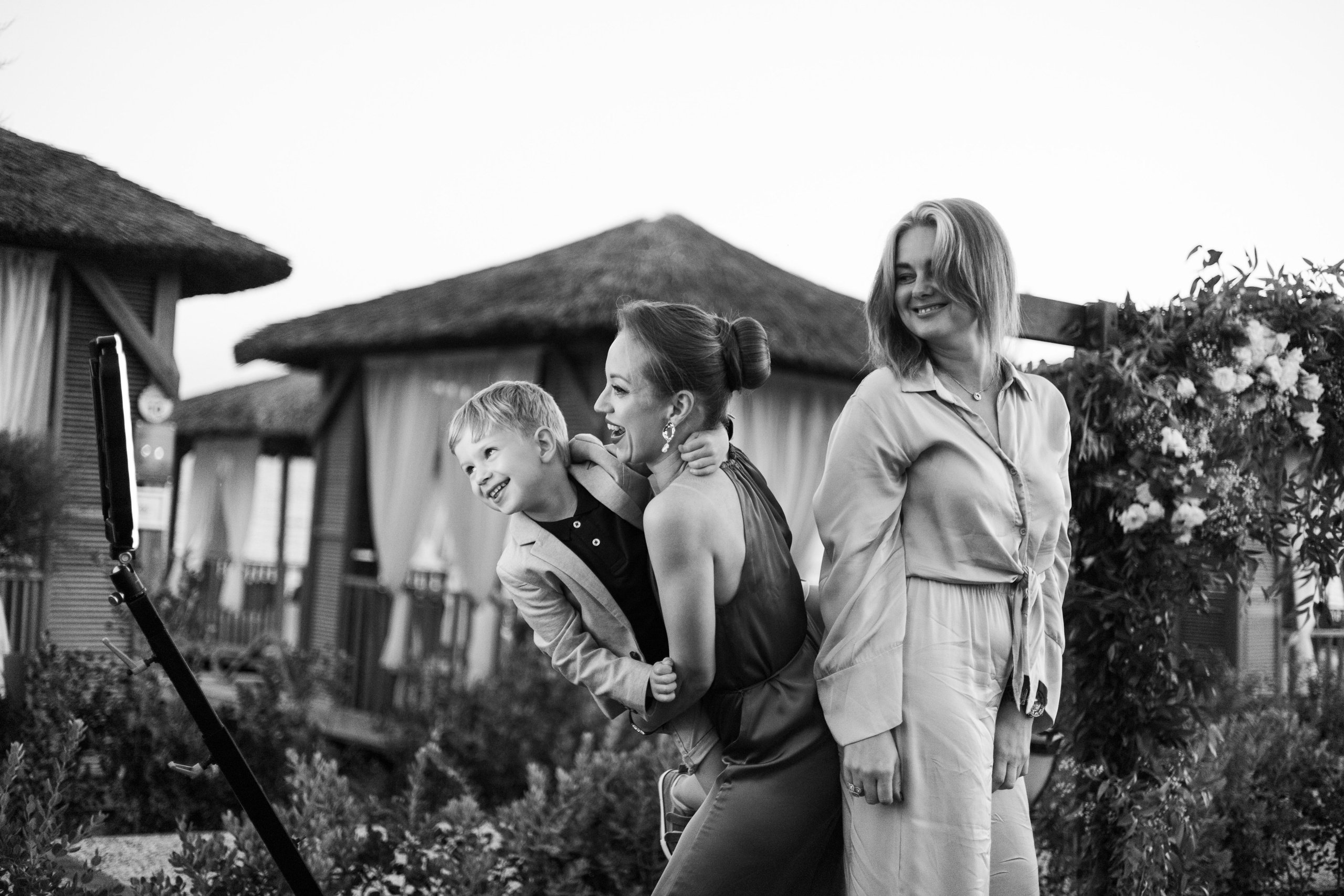 Свадьба. Белек. Кара Дмитрий, фотограф Аланья