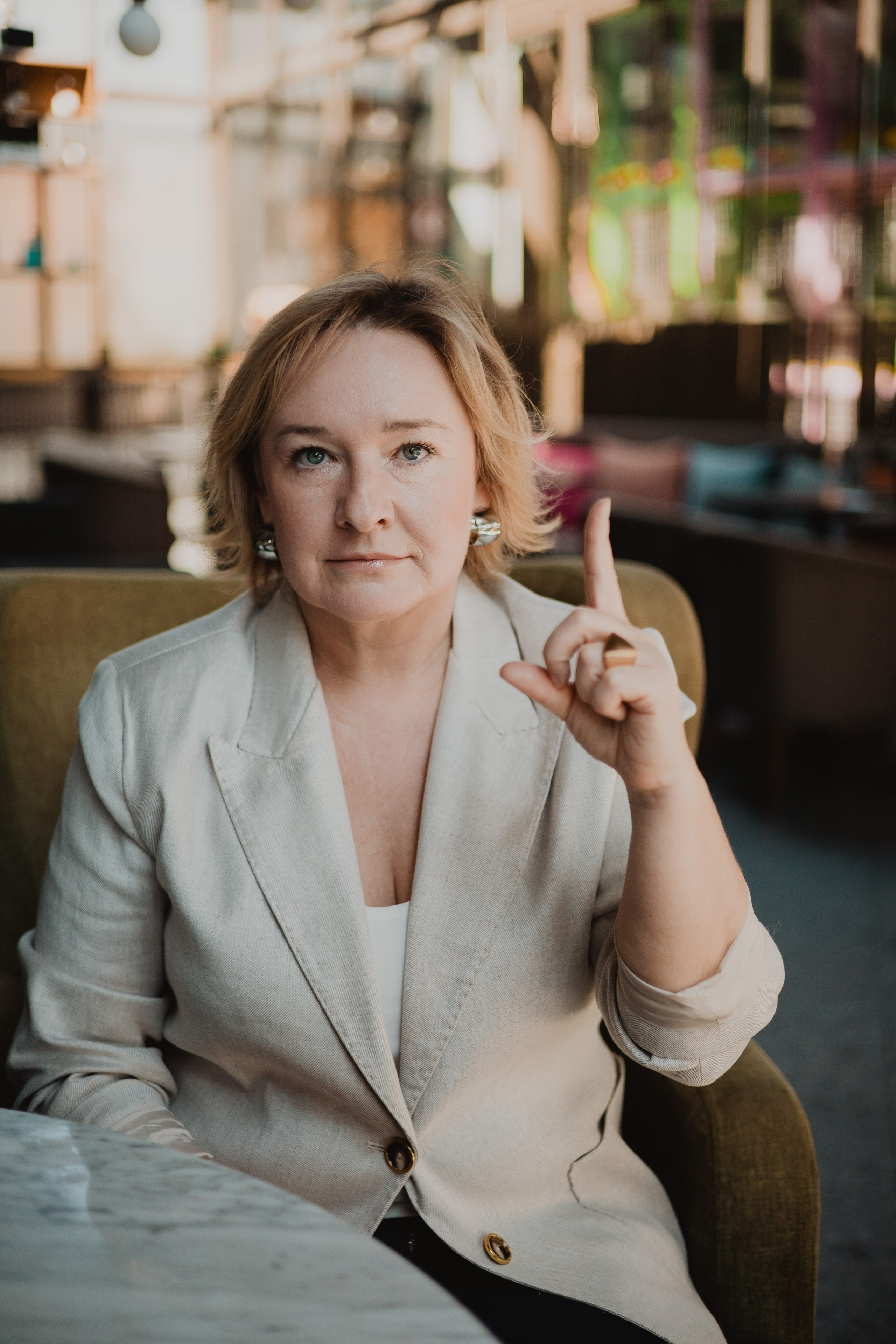 Контент-фотосессия для психолога. Кара Дмитрий, фотограф Аланья