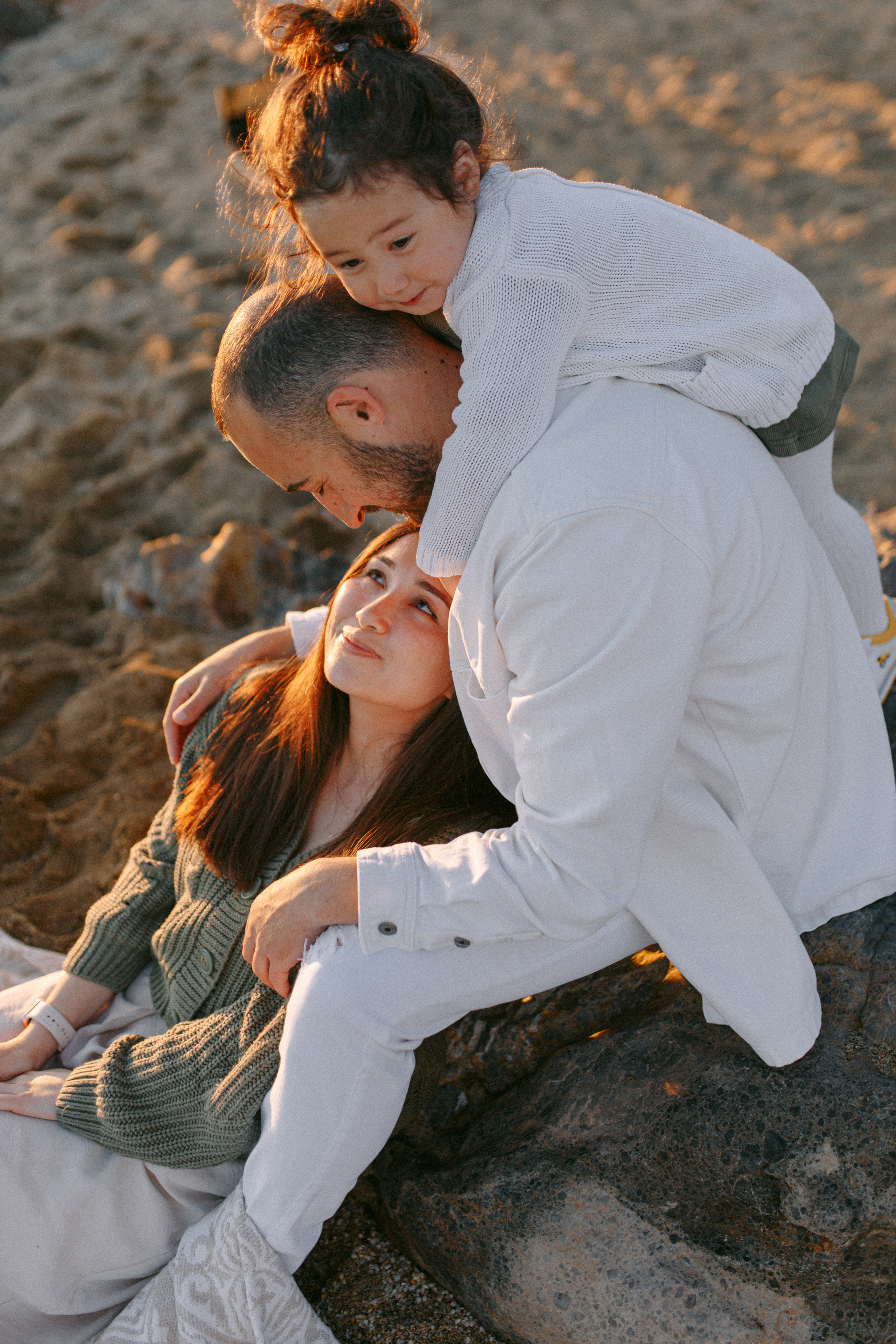 Семейная фотосессия. Клеопатра. Кара Дмитрий, фотограф Аланья