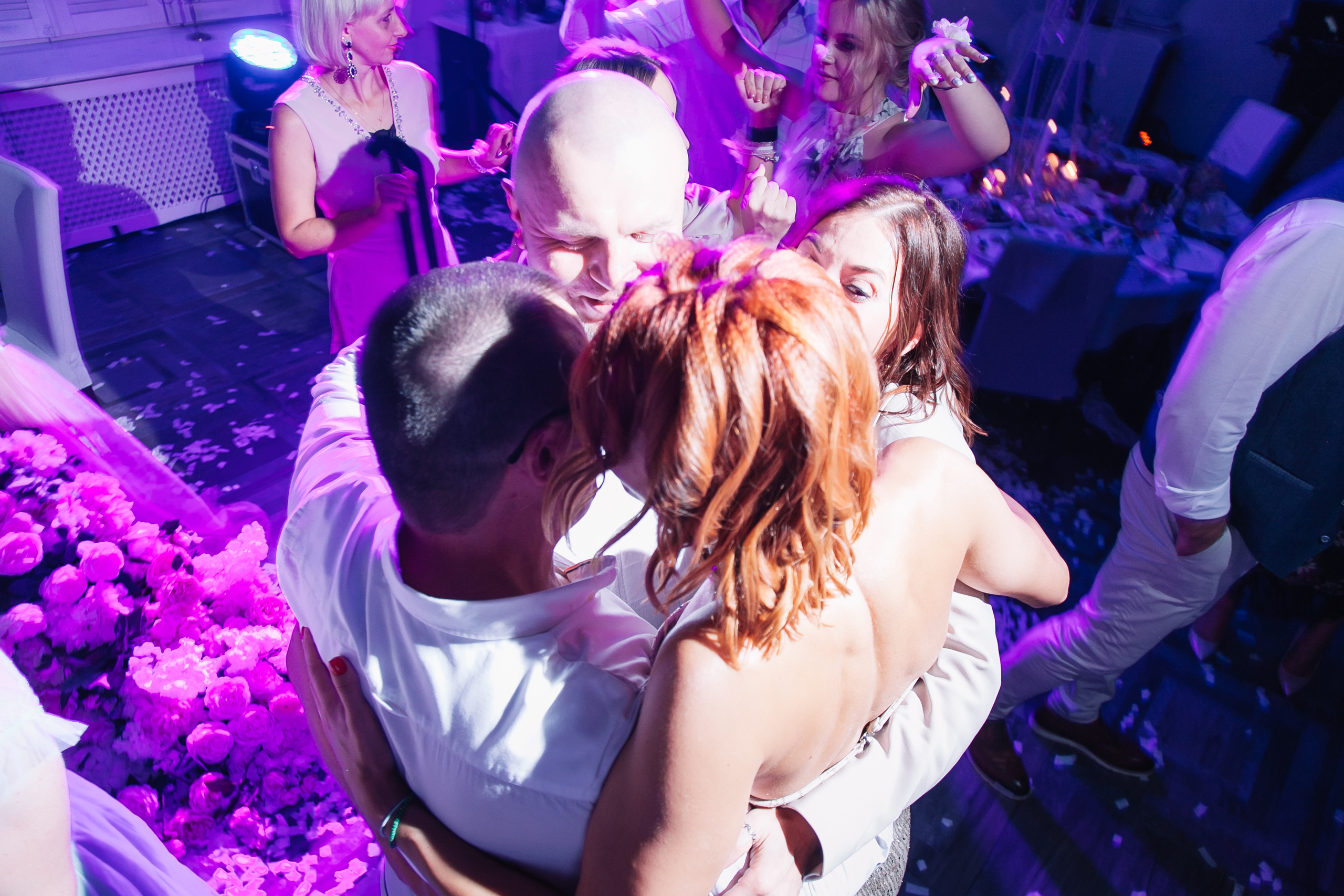 Даша и Жора. Кара Дмитрий, фотограф Аланья