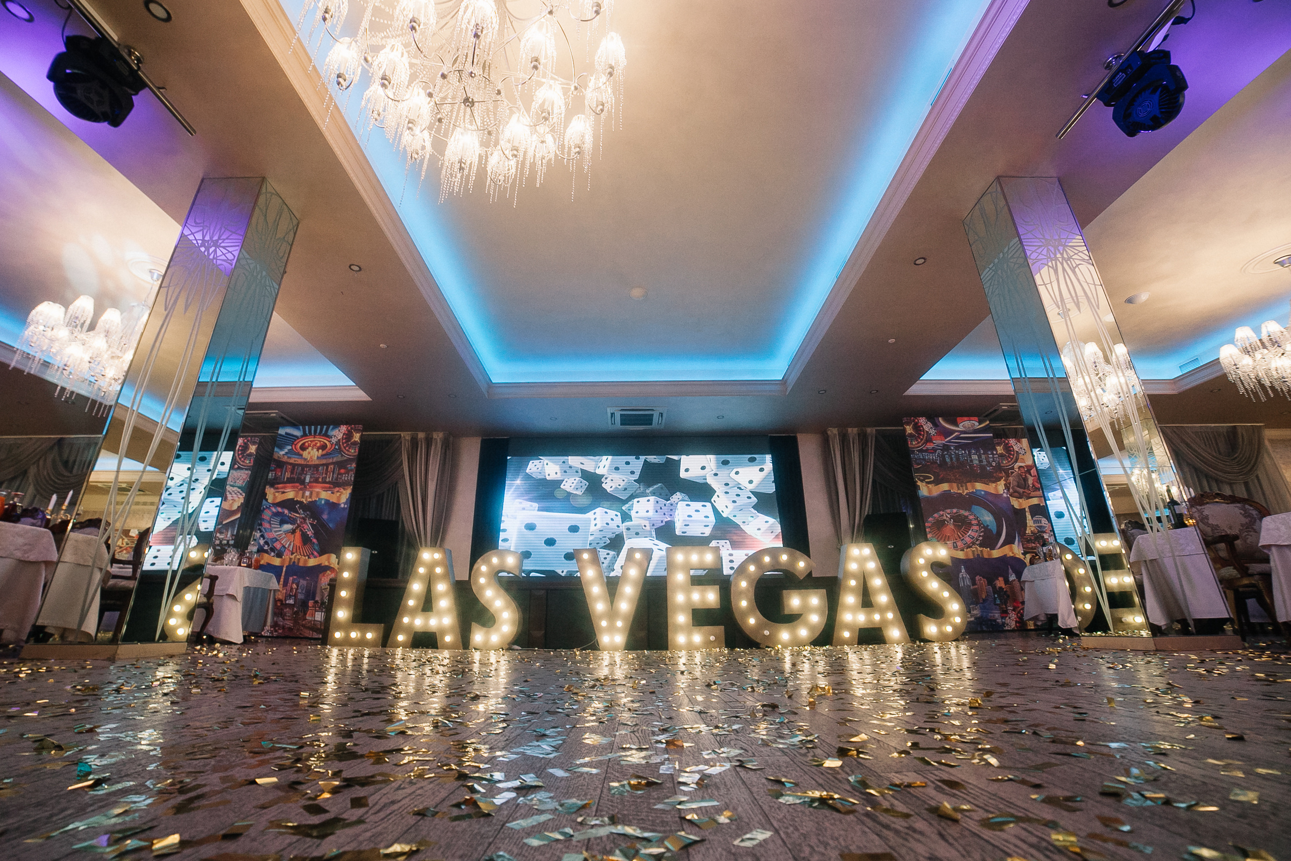 Корпоратив. Кара Дмитрий, фотограф Аланья