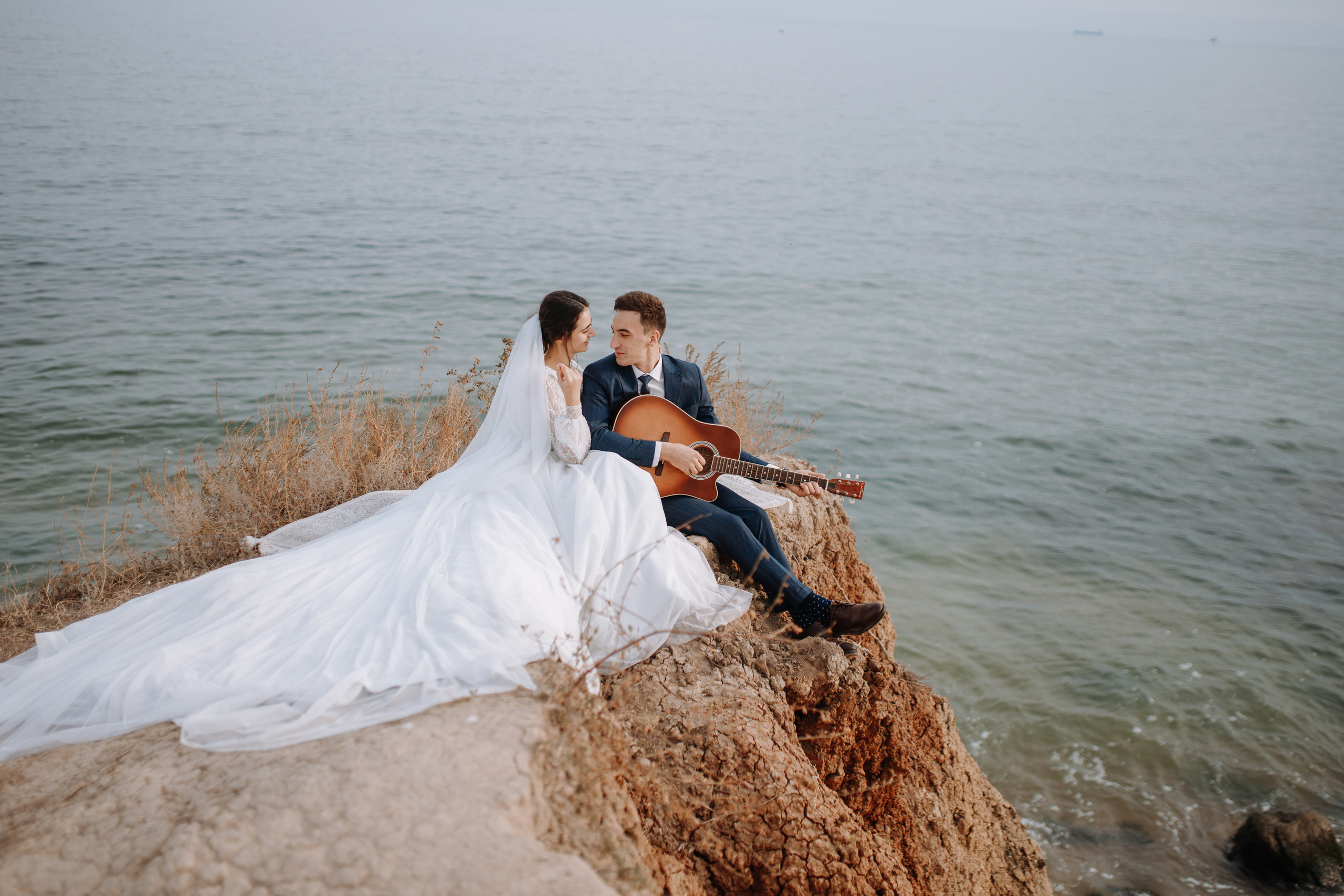 Алина и Дима. Кара Дмитрий, фотограф Аланья