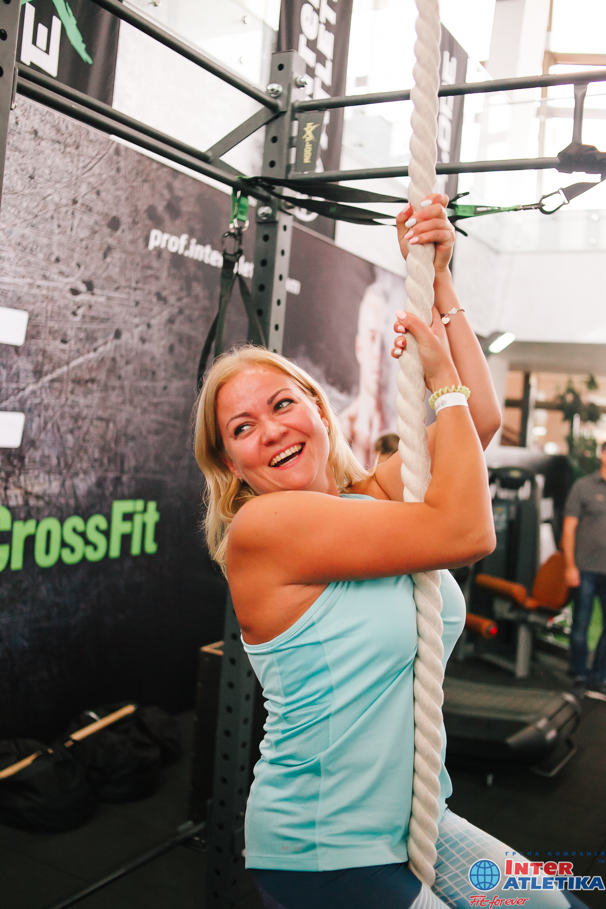 Репортаж для компании Интератлетика. Кара Дмитрий, фотограф Аланья