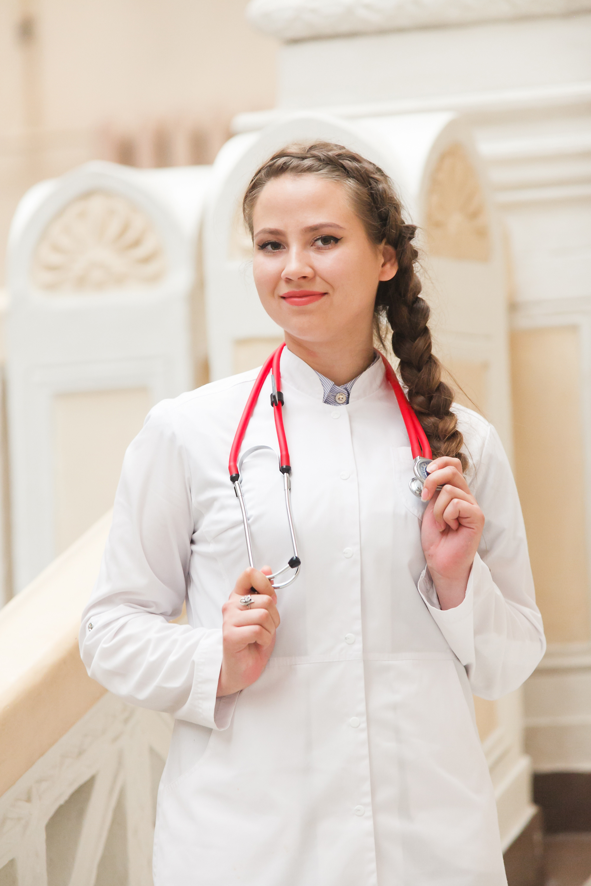 Выпуск Медина. Кара Дмитрий, фотограф Аланья