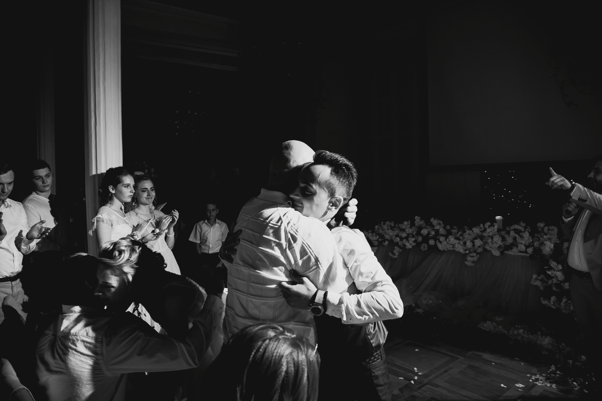 Даша и Жора. Кара Дмитрий, фотограф Аланья