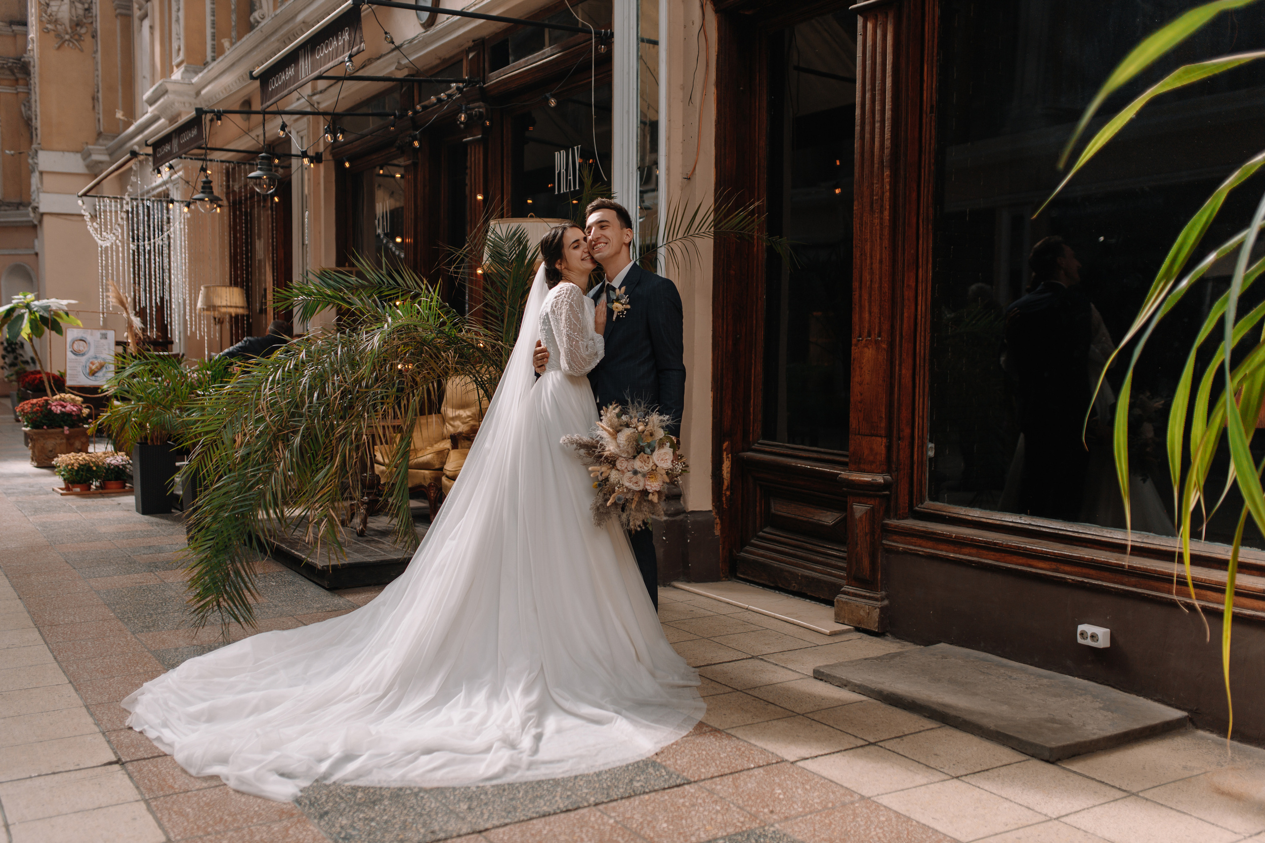 Алина и Дима. Кара Дмитрий, фотограф Аланья