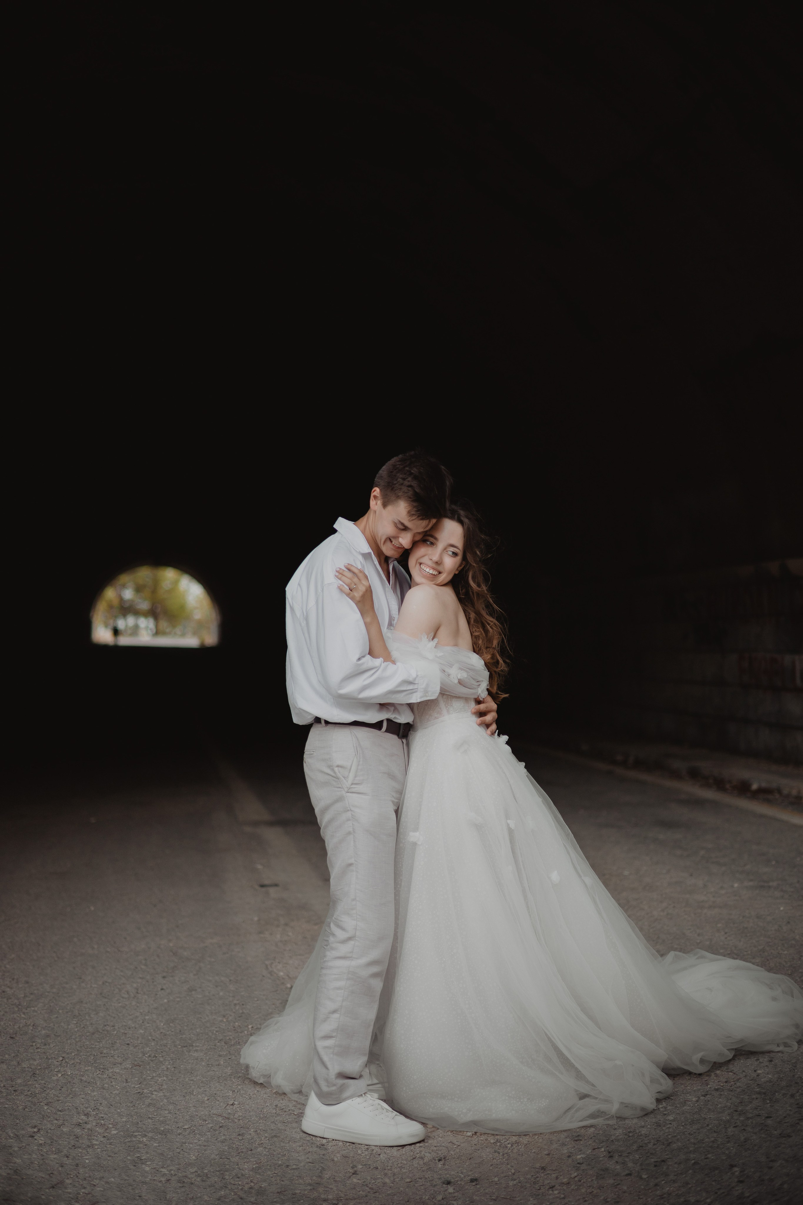 Свадебная фотосессия. Анталия. Кара Дмитрий, фотограф Аланья