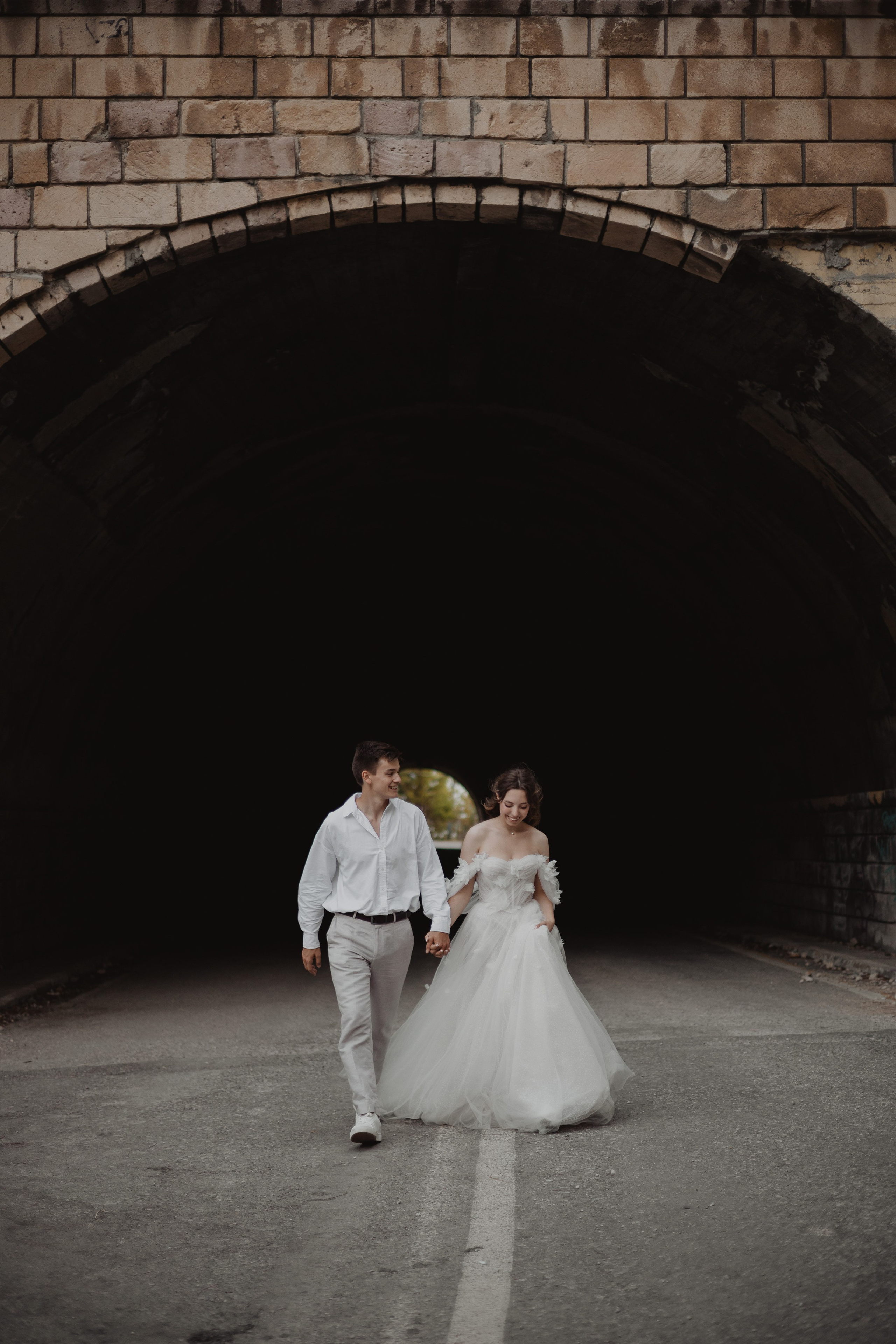 Свадебная фотосессия. Анталия. Кара Дмитрий, фотограф Аланья