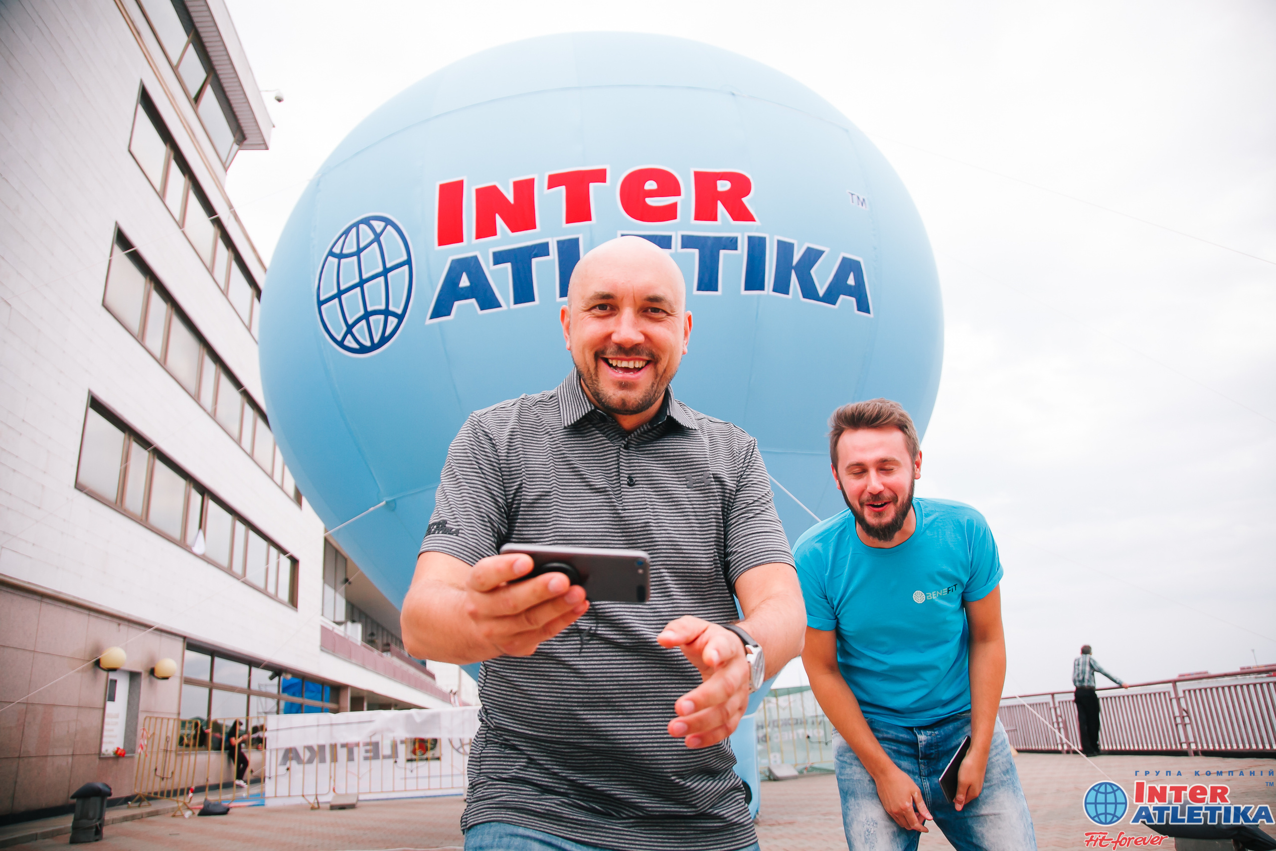 Репортаж для компании Интератлетика. Кара Дмитрий, фотограф Аланья