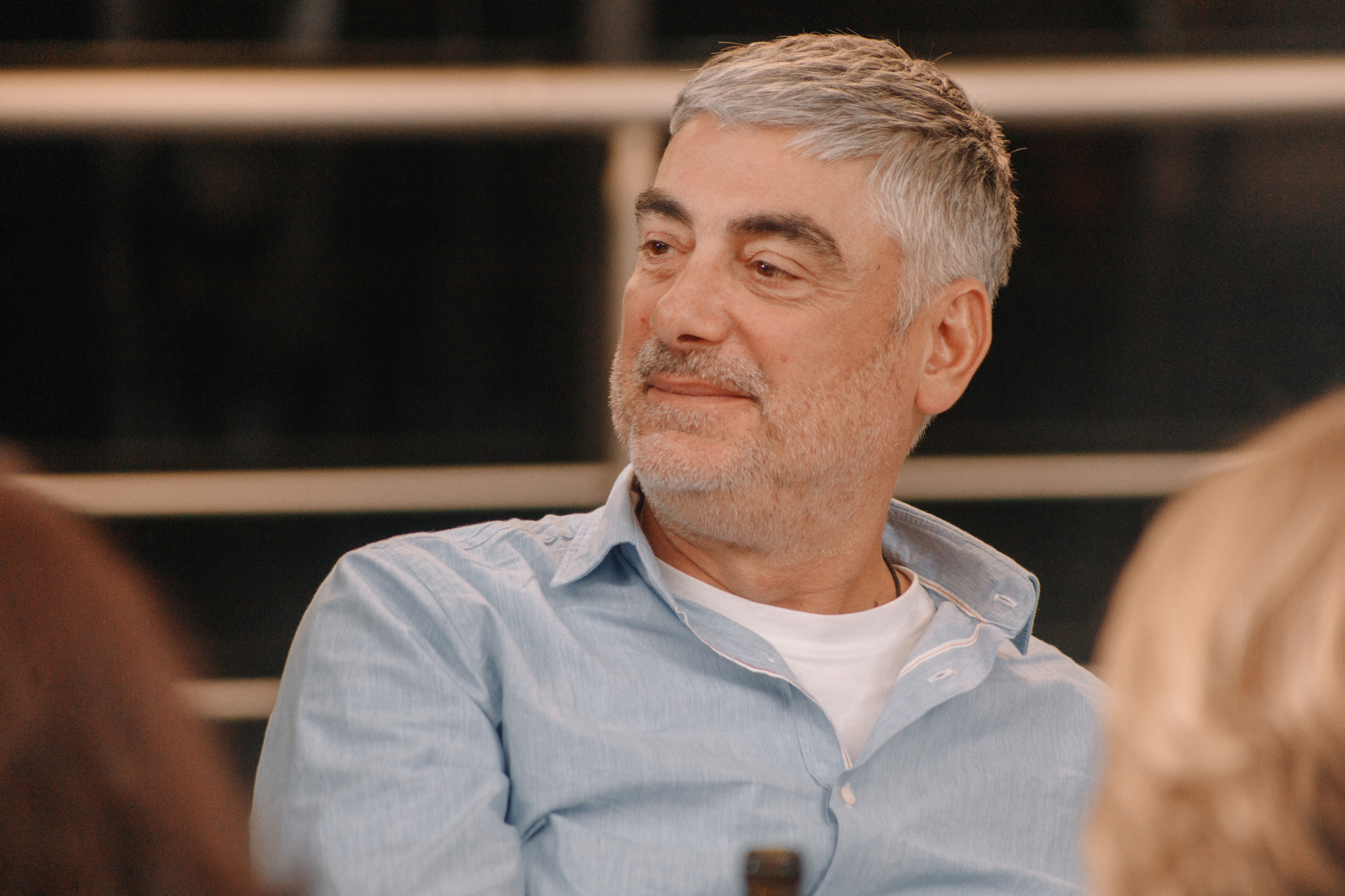 Корпоратив «Пузата Хата». Кара Дмитрий, фотограф Аланья