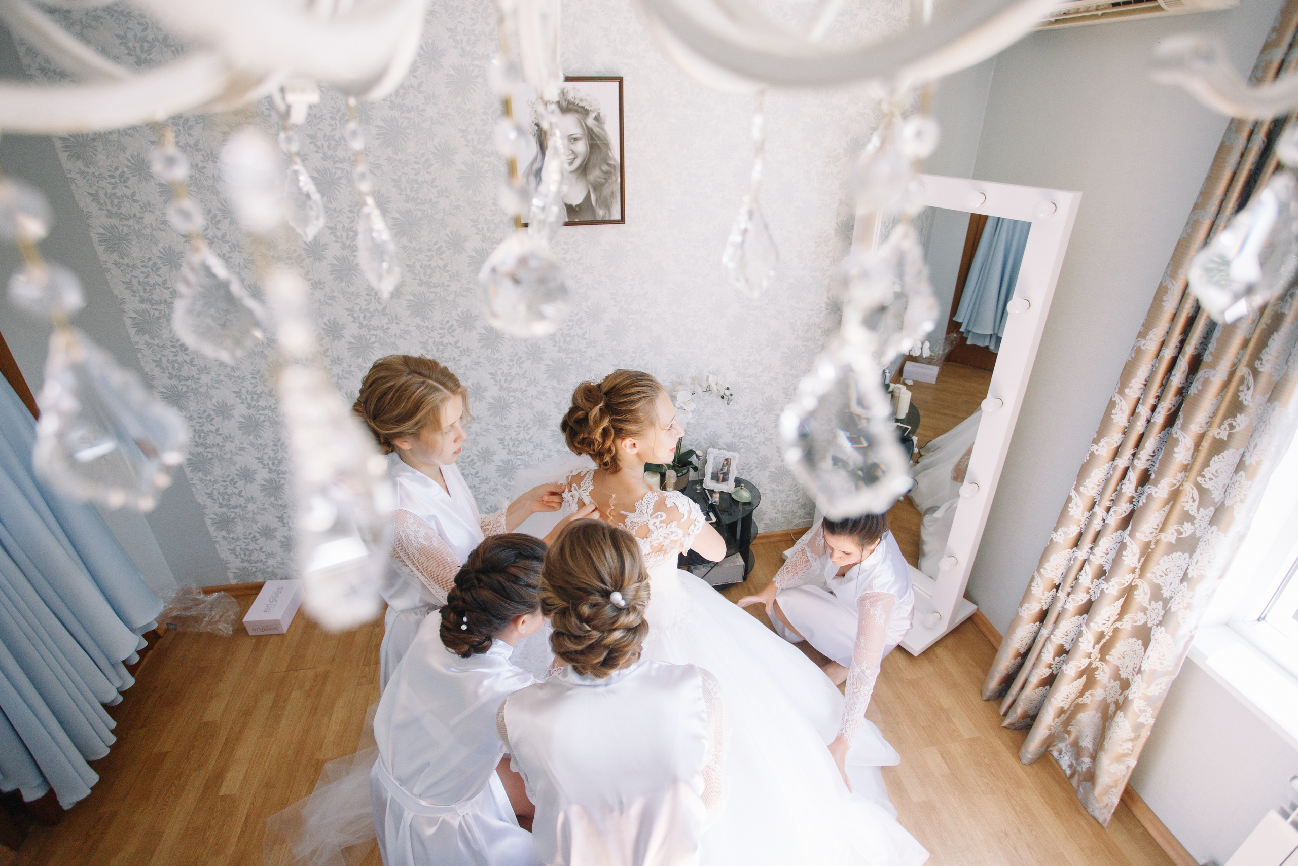 Алина и Рома. Кара Дмитрий, фотограф Аланья