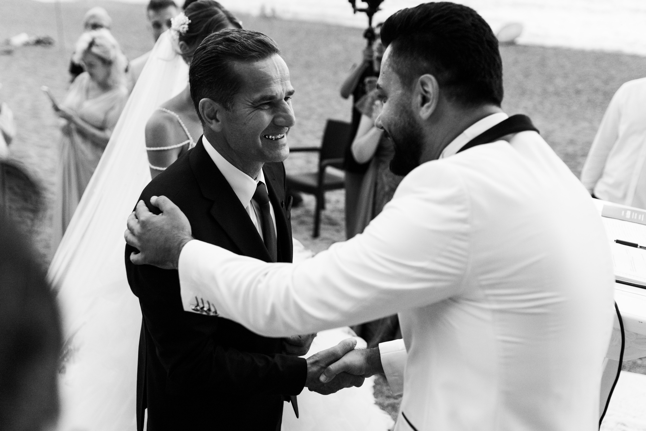 Свадебная церемония. Алания. Кара Дмитрий, фотограф Аланья