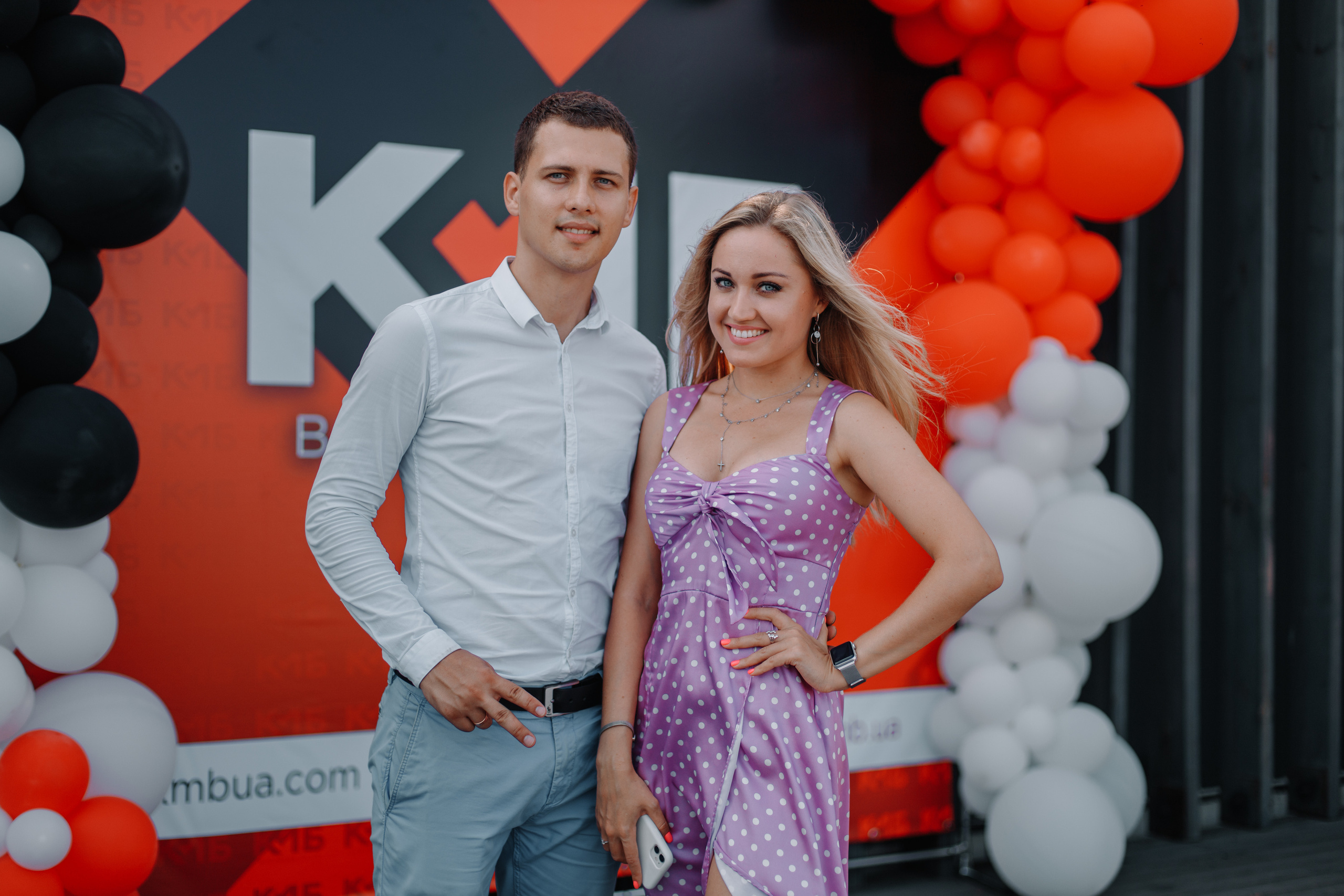 Слёт предпринимателей КМБ. Кара Дмитрий, фотограф Аланья