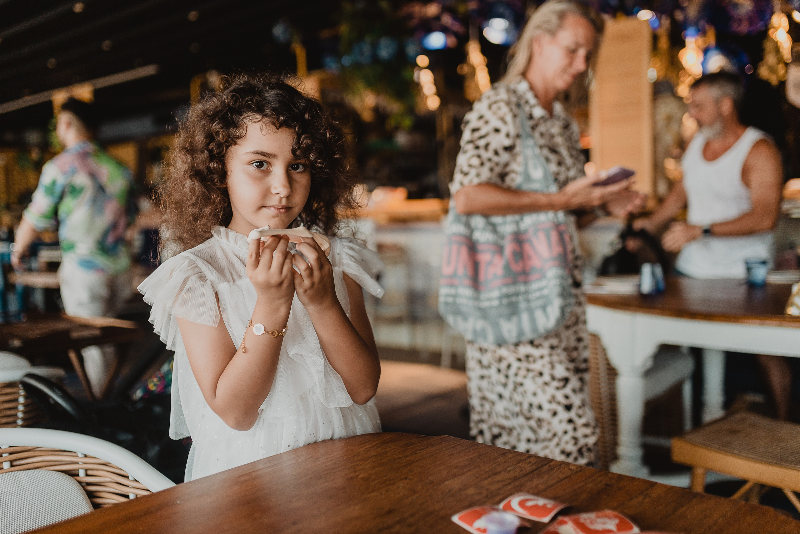 День рождения в Алании. Кара Дмитрий, фотограф Аланья