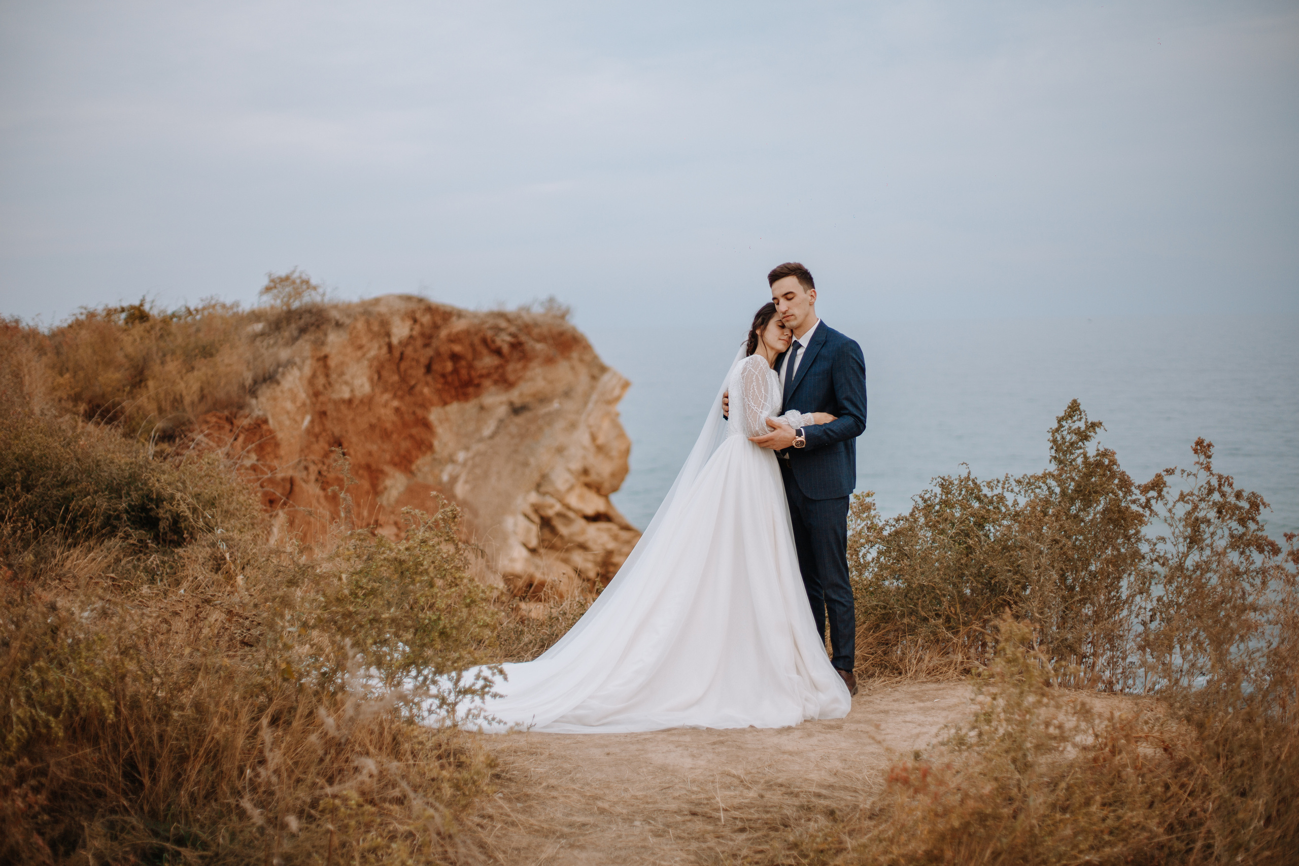 Алина и Дима. Кара Дмитрий, фотограф Аланья