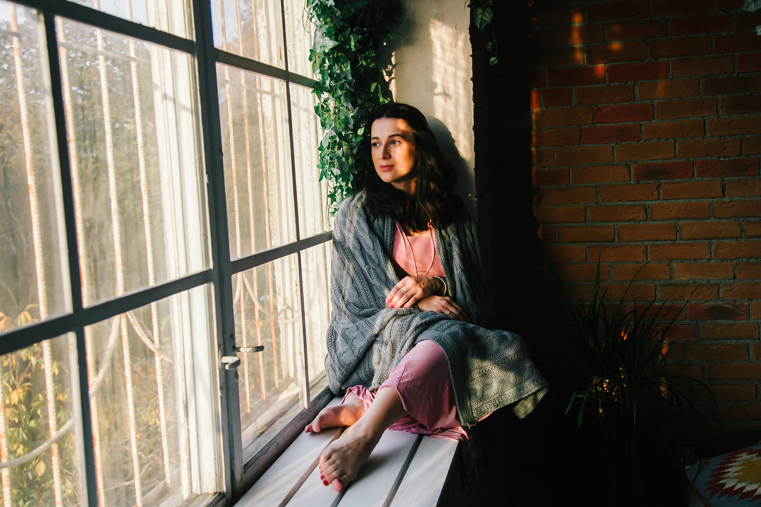 Семья. Кара Дмитрий, фотограф Аланья