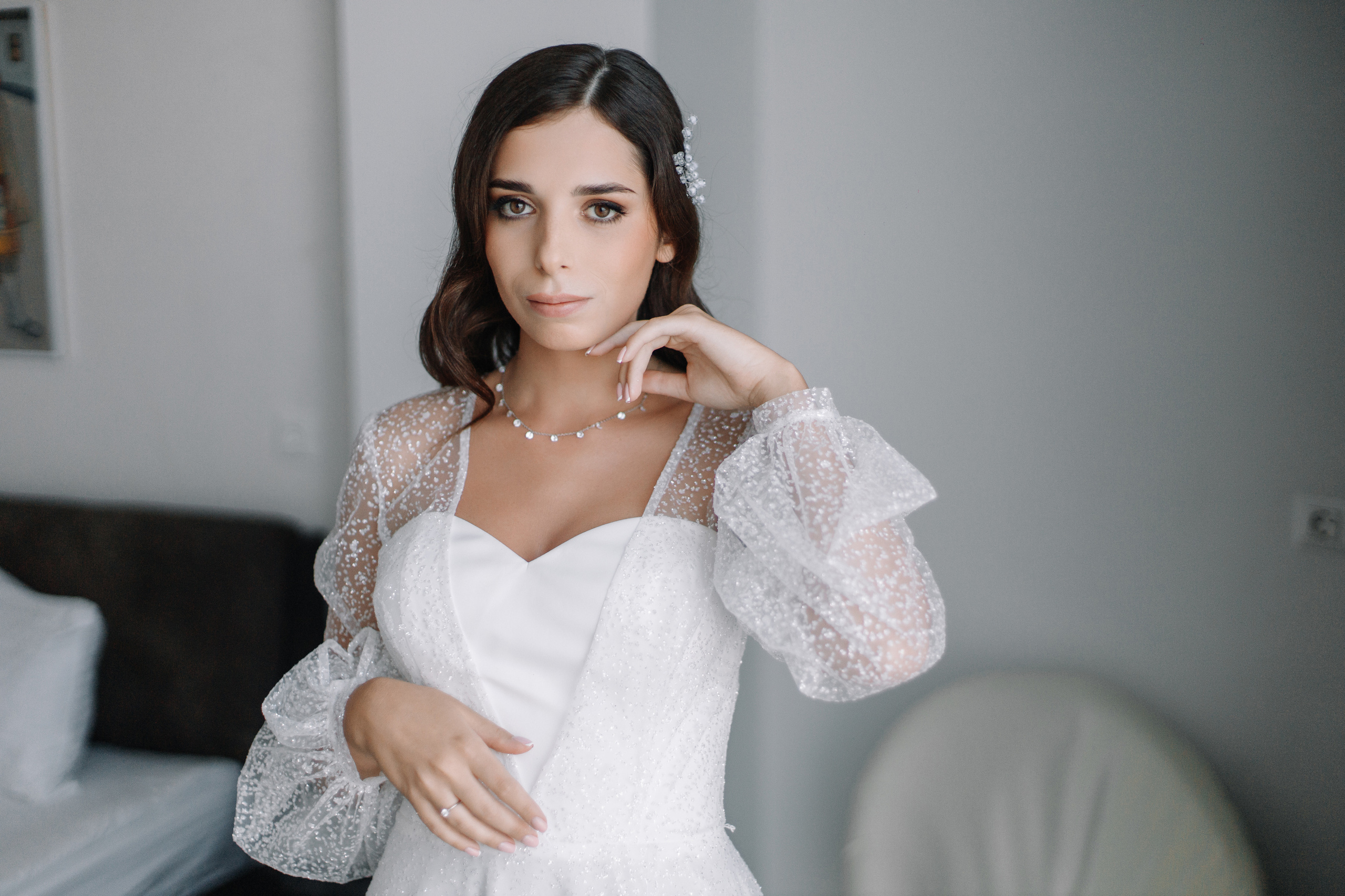 Анастасия и Алексей. Кара Дмитрий, фотограф Аланья