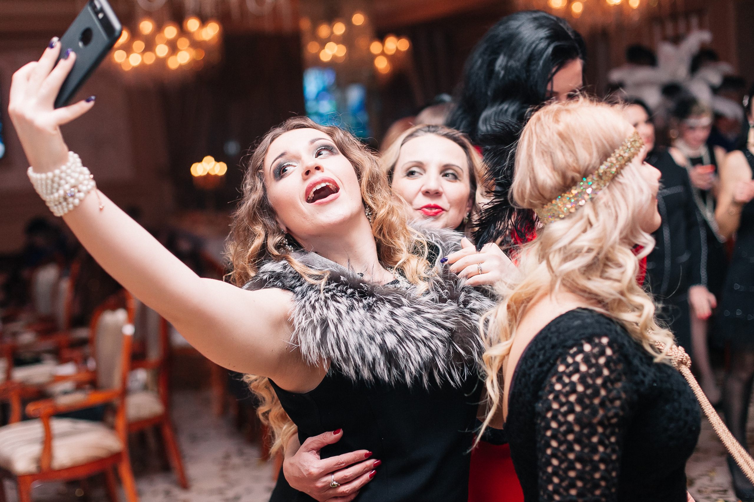 Корпоратив. Кара Дмитрий, фотограф Аланья