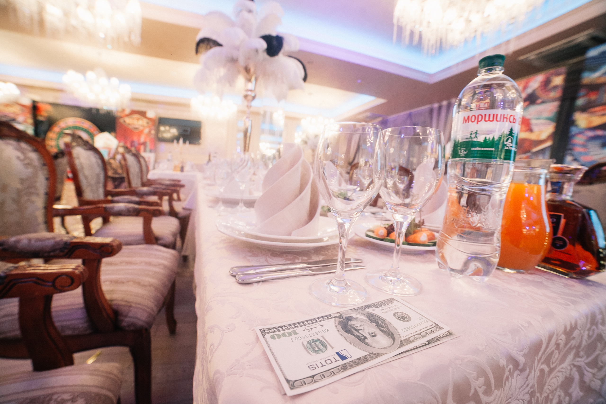 Корпоратив. Кара Дмитрий, фотограф Аланья