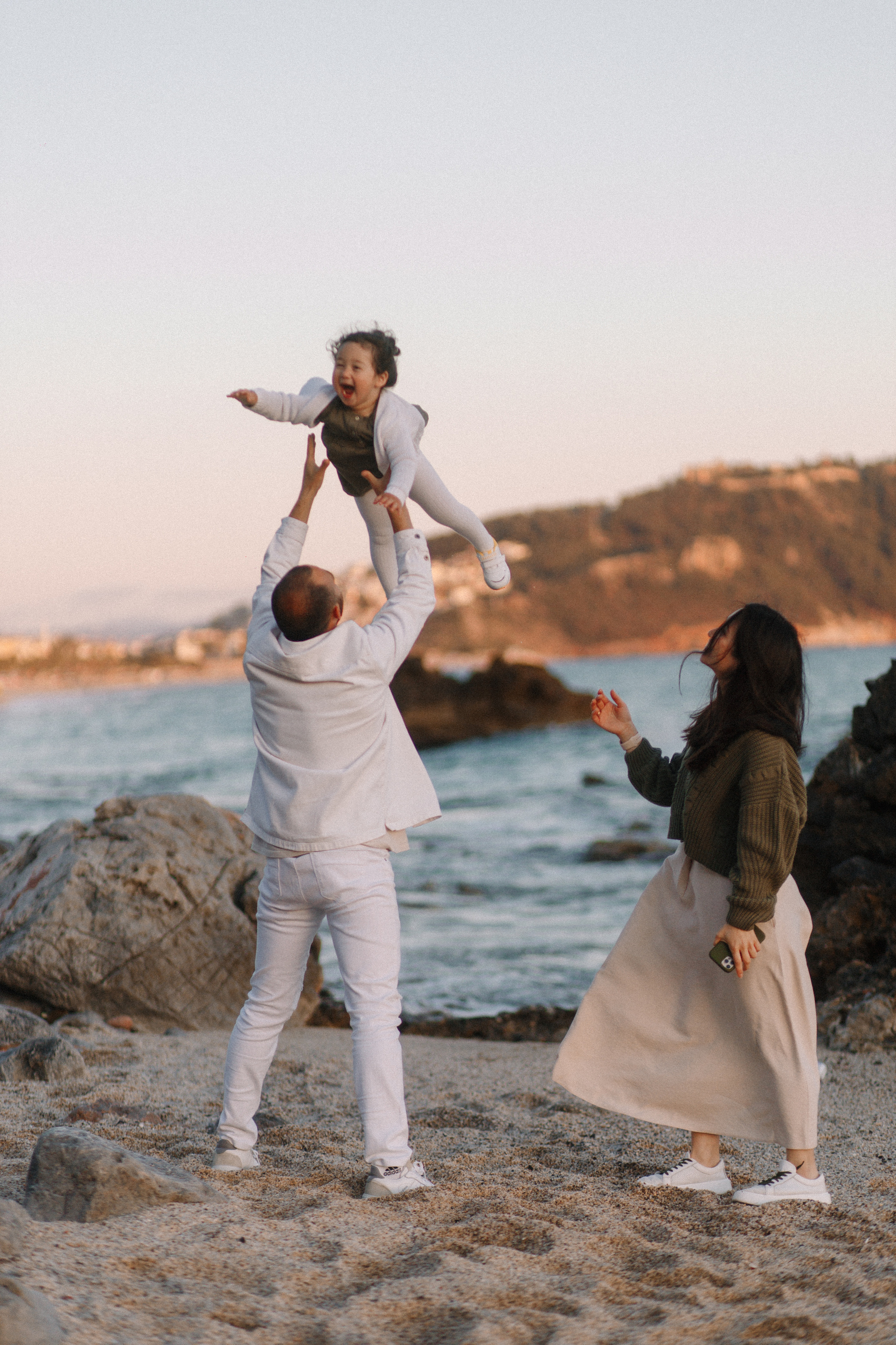 Семейная фотосессия. Клеопатра. Кара Дмитрий, фотограф Аланья