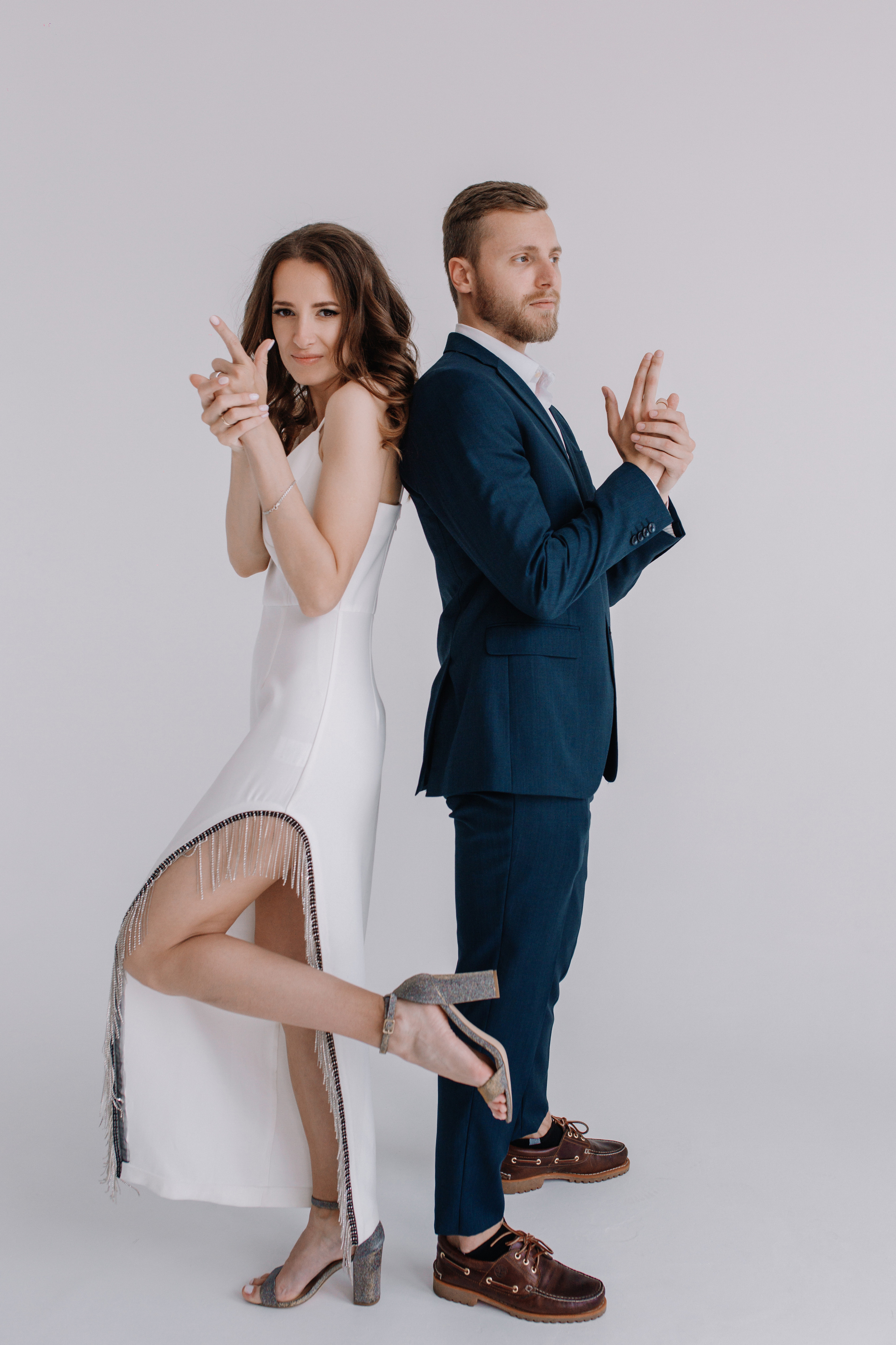 Ира и Валентин. Кара Дмитрий, фотограф Аланья