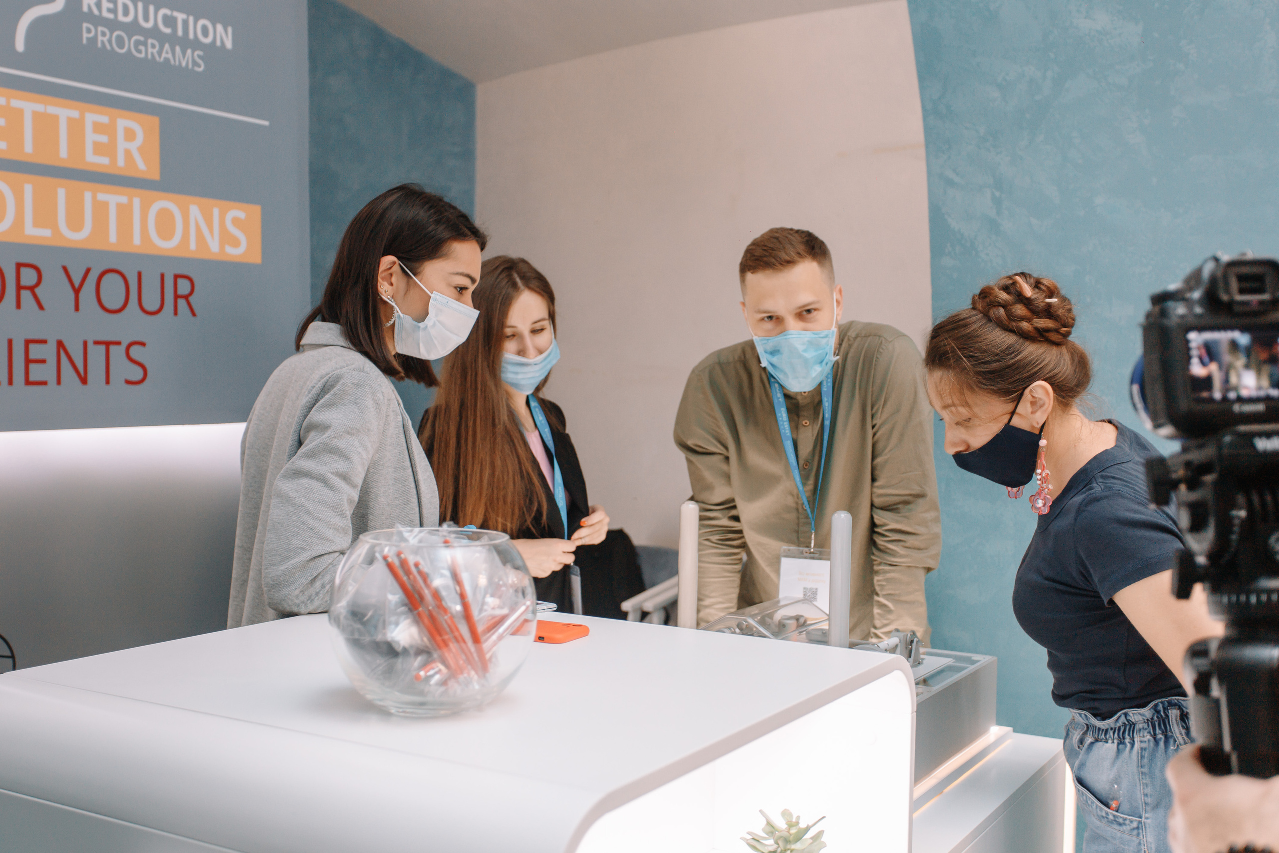 May aesthetic meeting. Кара Дмитрий, фотограф Аланья