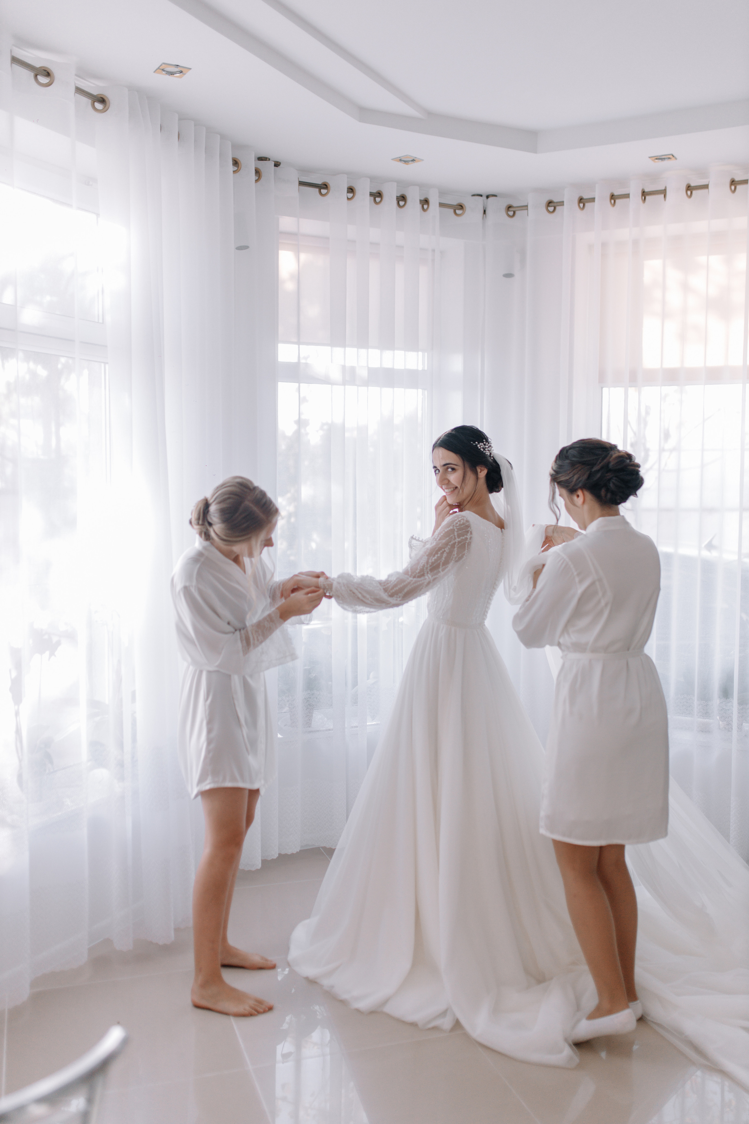 Алина и Дима. Кара Дмитрий, фотограф Аланья