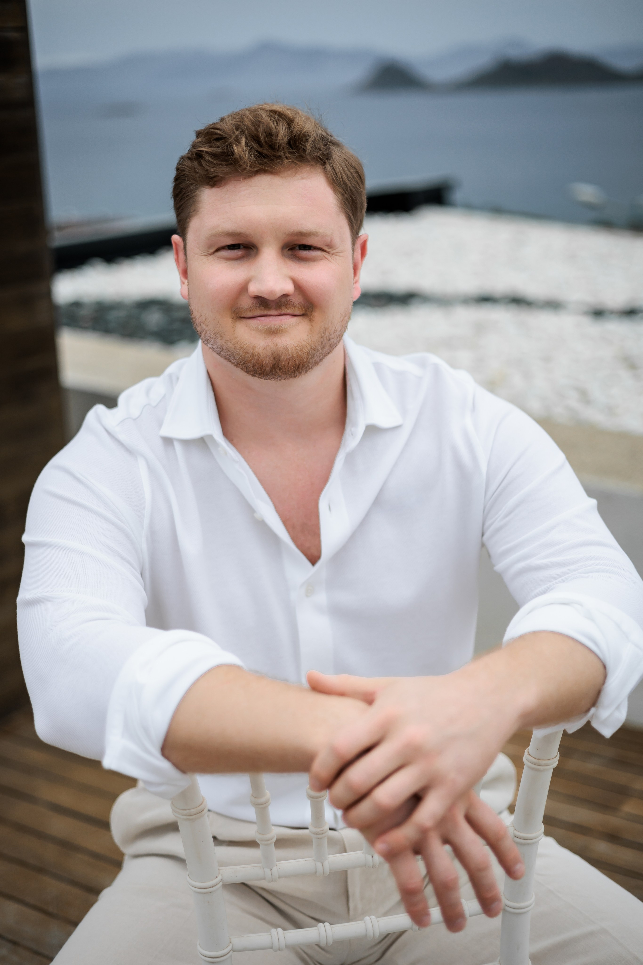 Рустам и Регина. Бодрум. Кара Дмитрий, фотограф Аланья