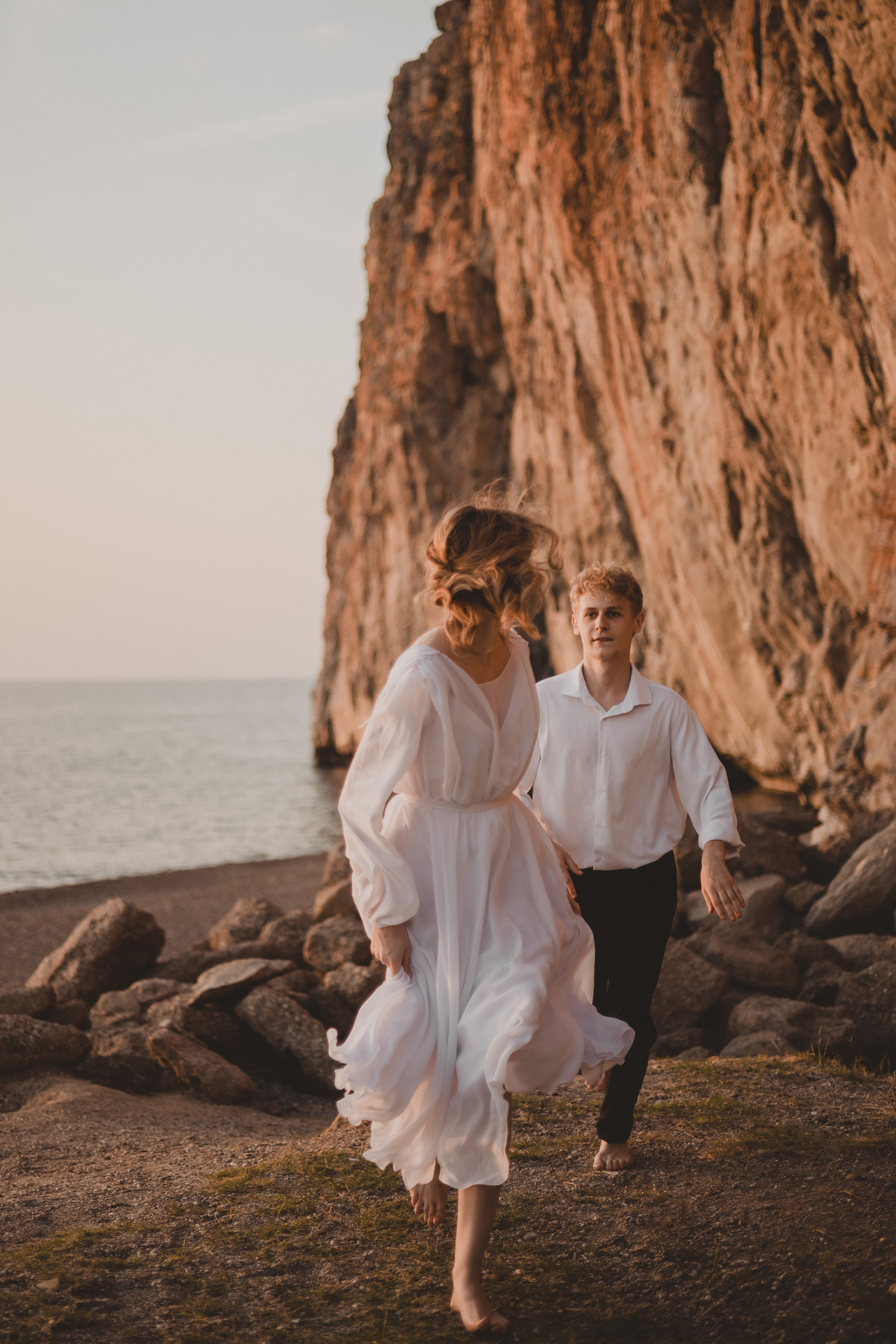 Свадебная фотосессия. Алнаия. Кара Дмитрий, фотограф Аланья