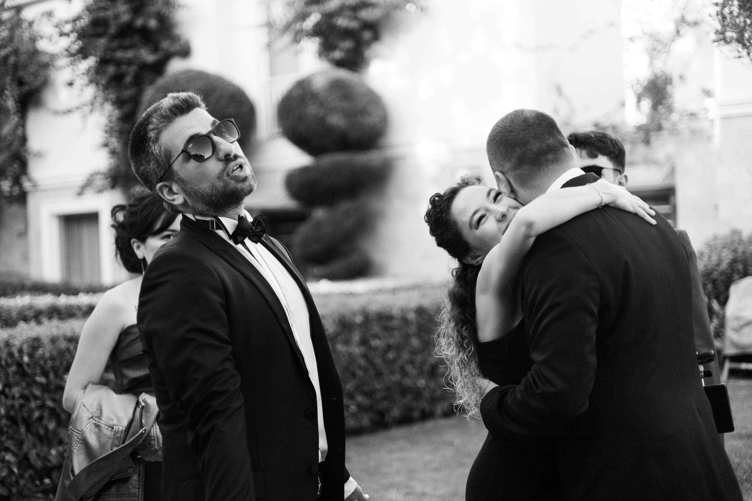 Свадьба. Белек. Кара Дмитрий, фотограф Аланья