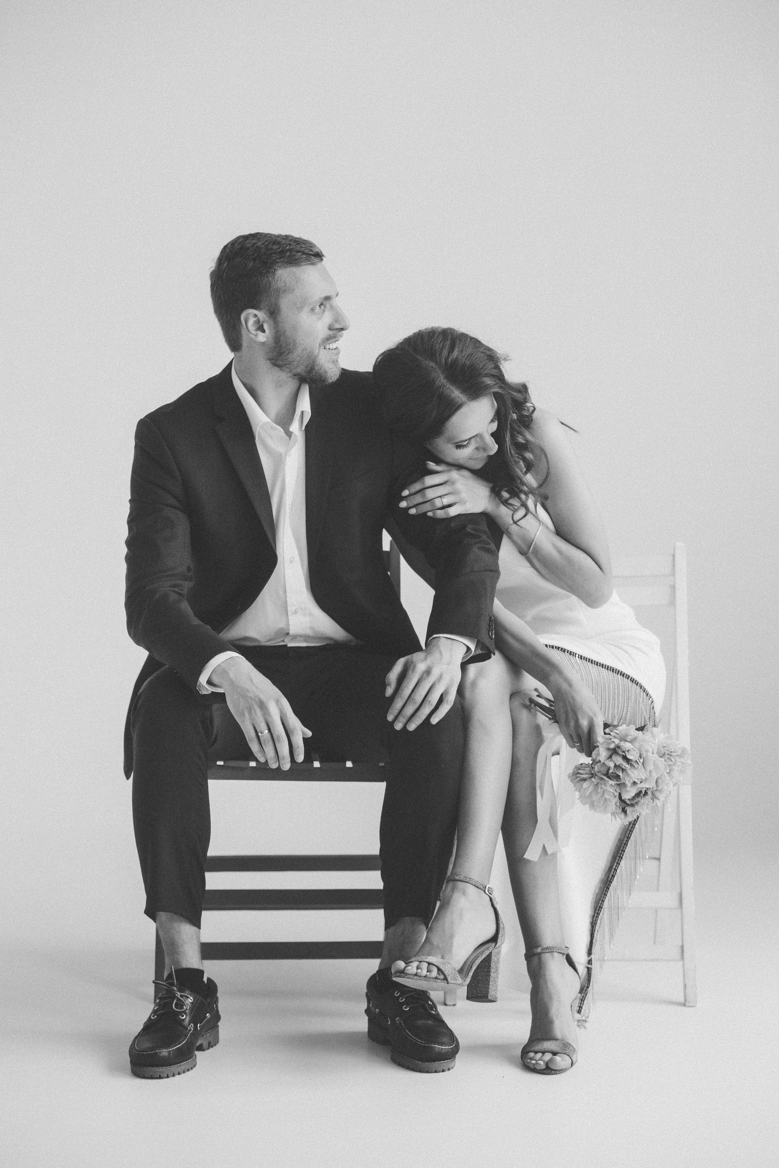 Ира и Валентин. Кара Дмитрий, фотограф Аланья