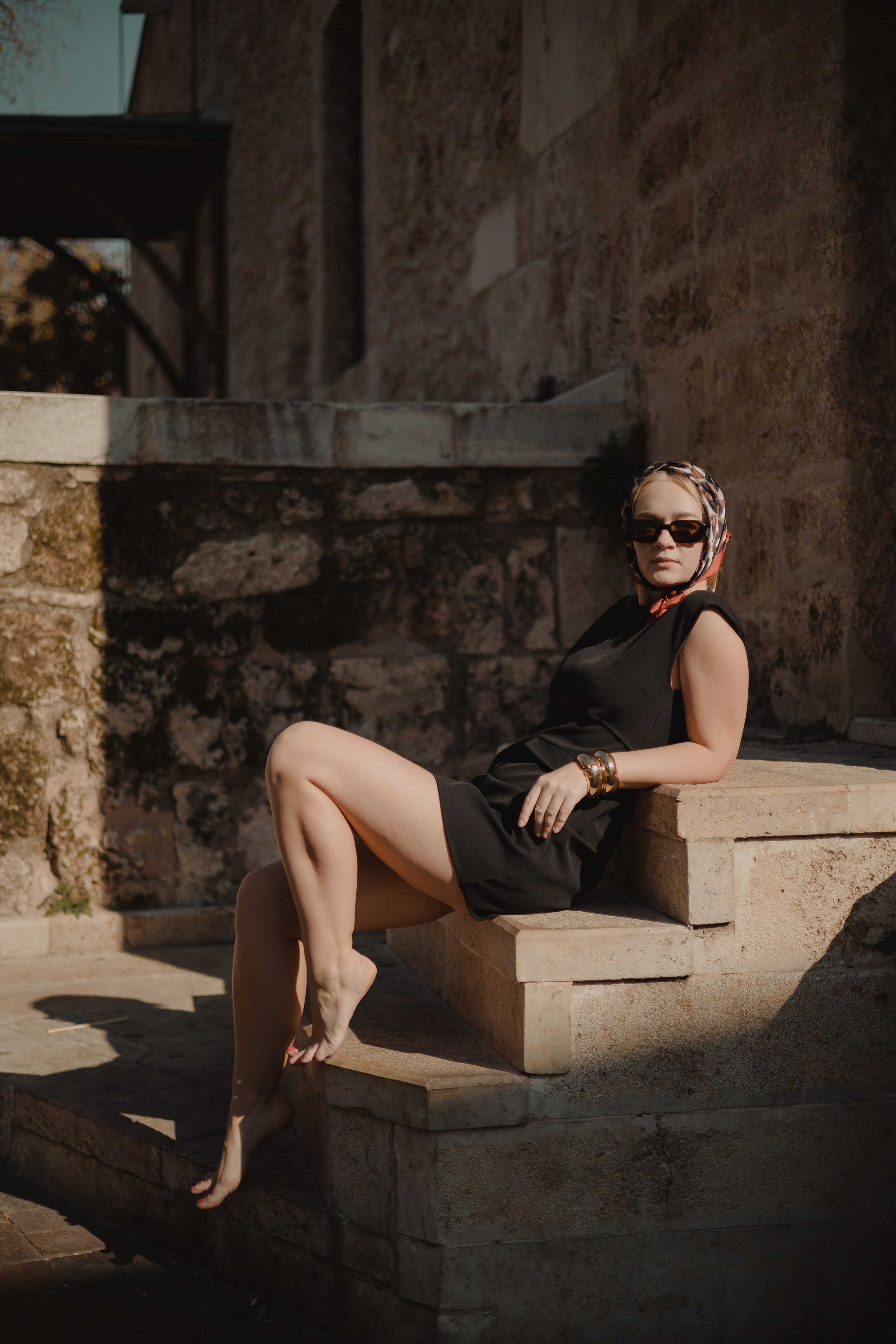 Индивидуальная. Анталия. Кара Дмитрий, фотограф Аланья