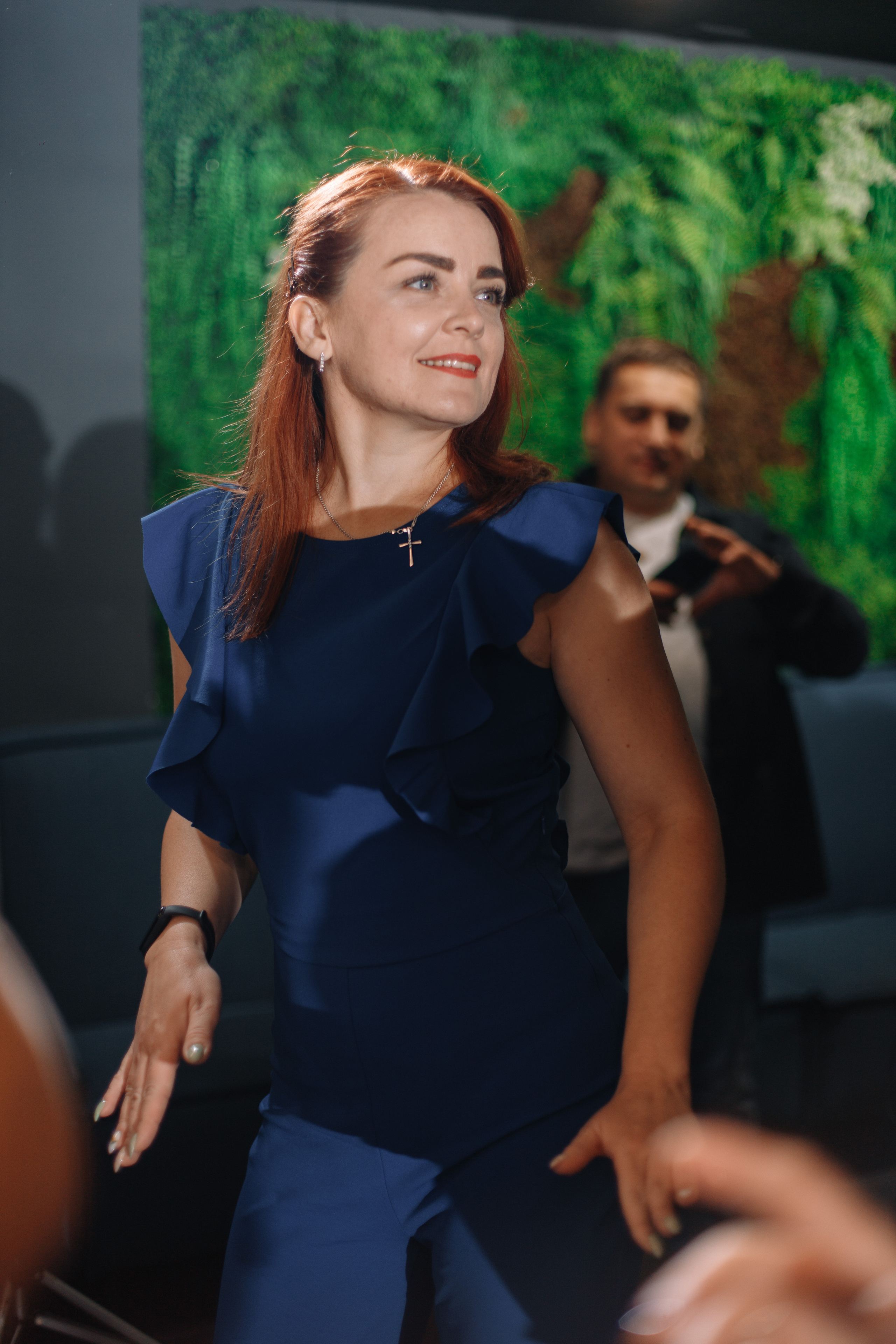 Корпоратив «Пузата Хата». Кара Дмитрий, фотограф Аланья