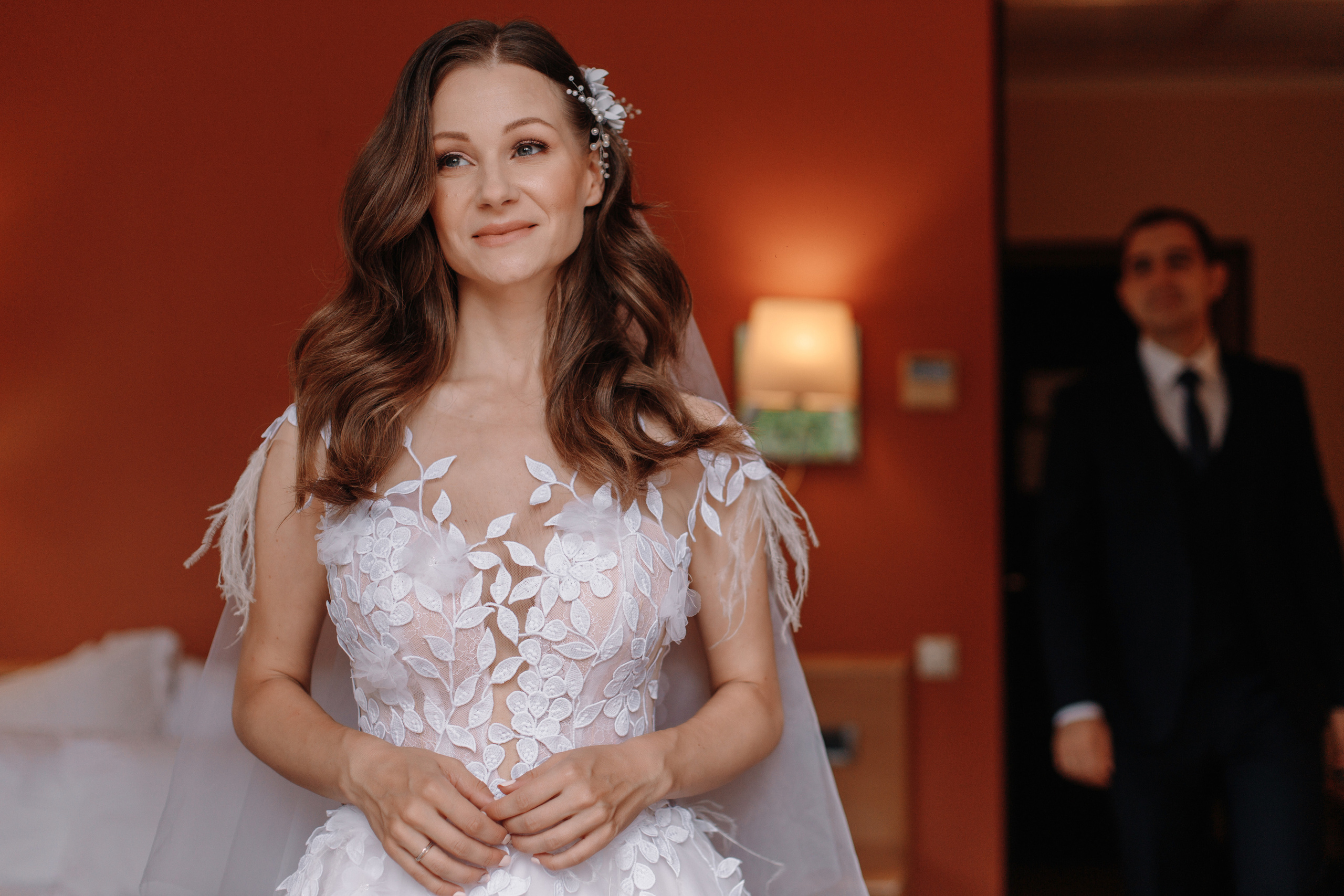 Ира и Паша. Кара Дмитрий, фотограф Аланья