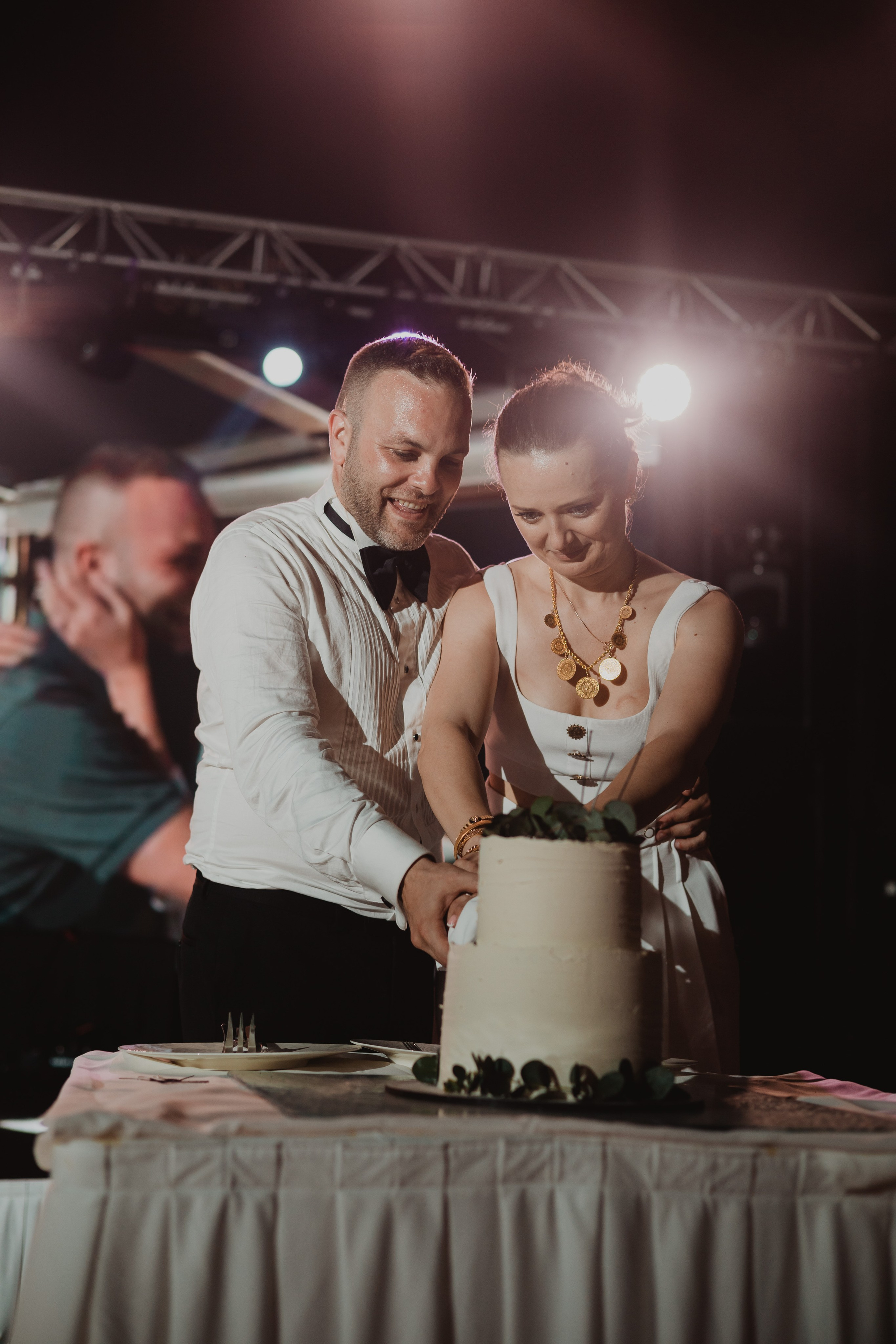 Свадьба. Белек. Кара Дмитрий, фотограф Аланья