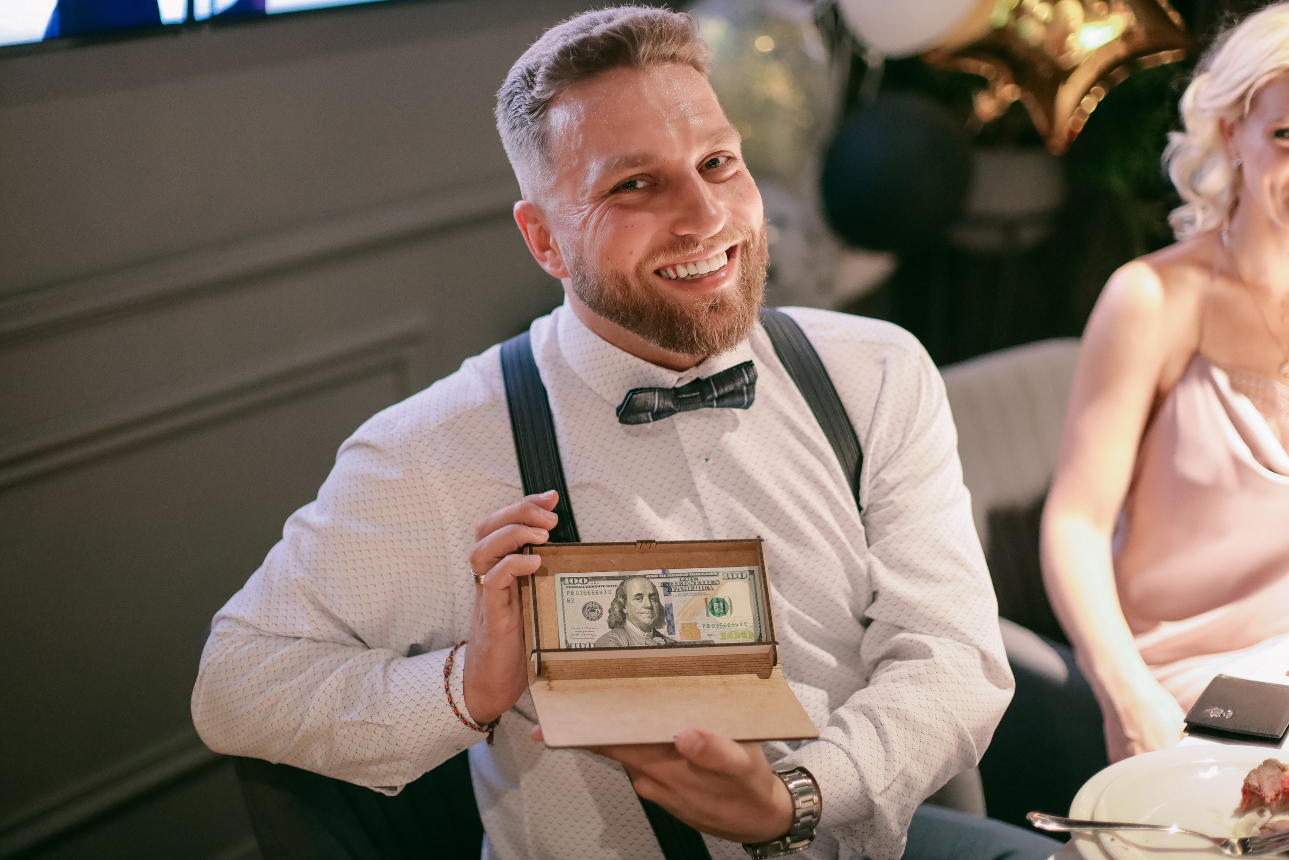 День Рождения Артура. Кара Дмитрий, фотограф Аланья