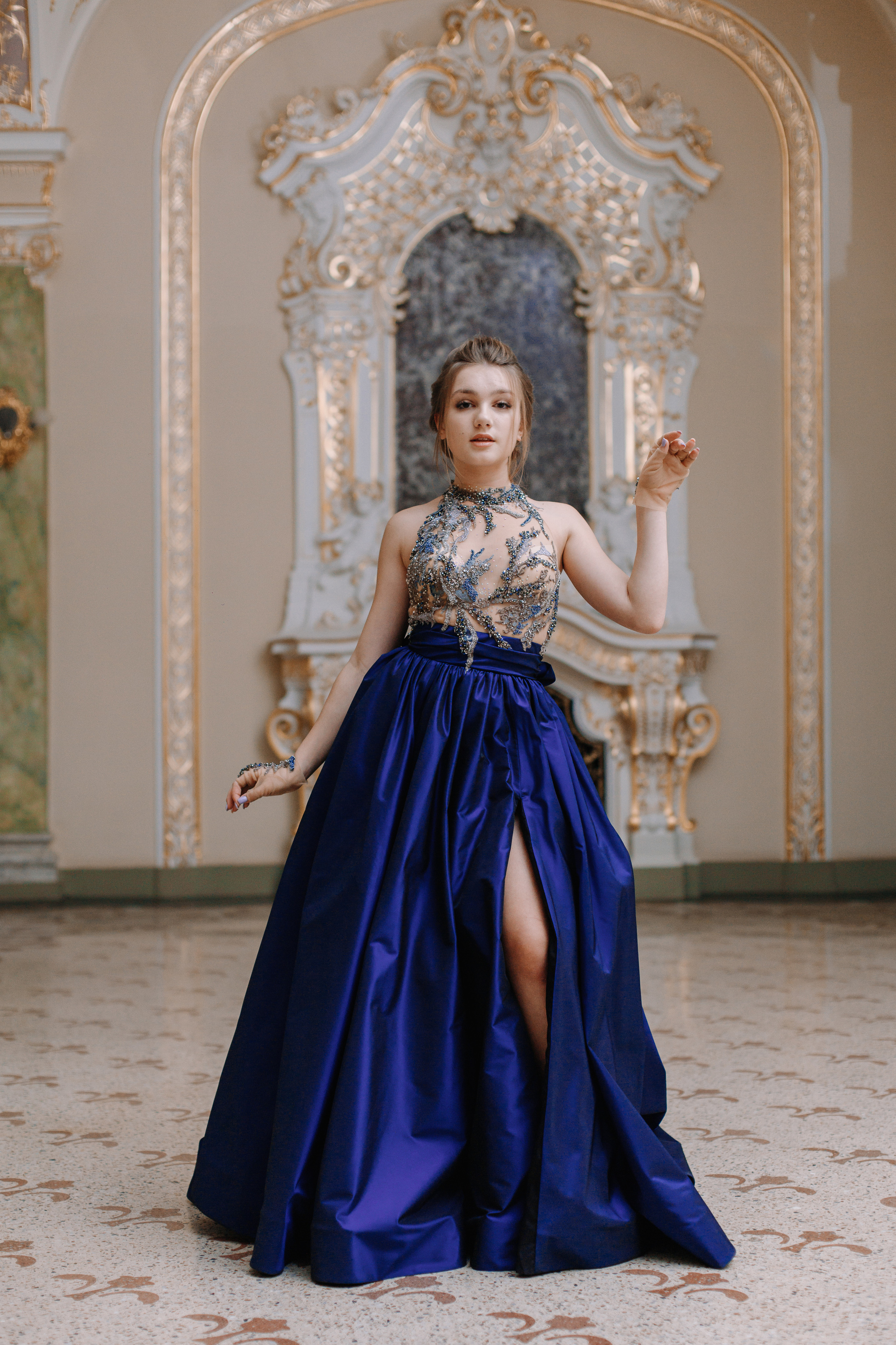 Индивидуальная фотосессия для Даши. Кара Дмитрий, фотограф Аланья