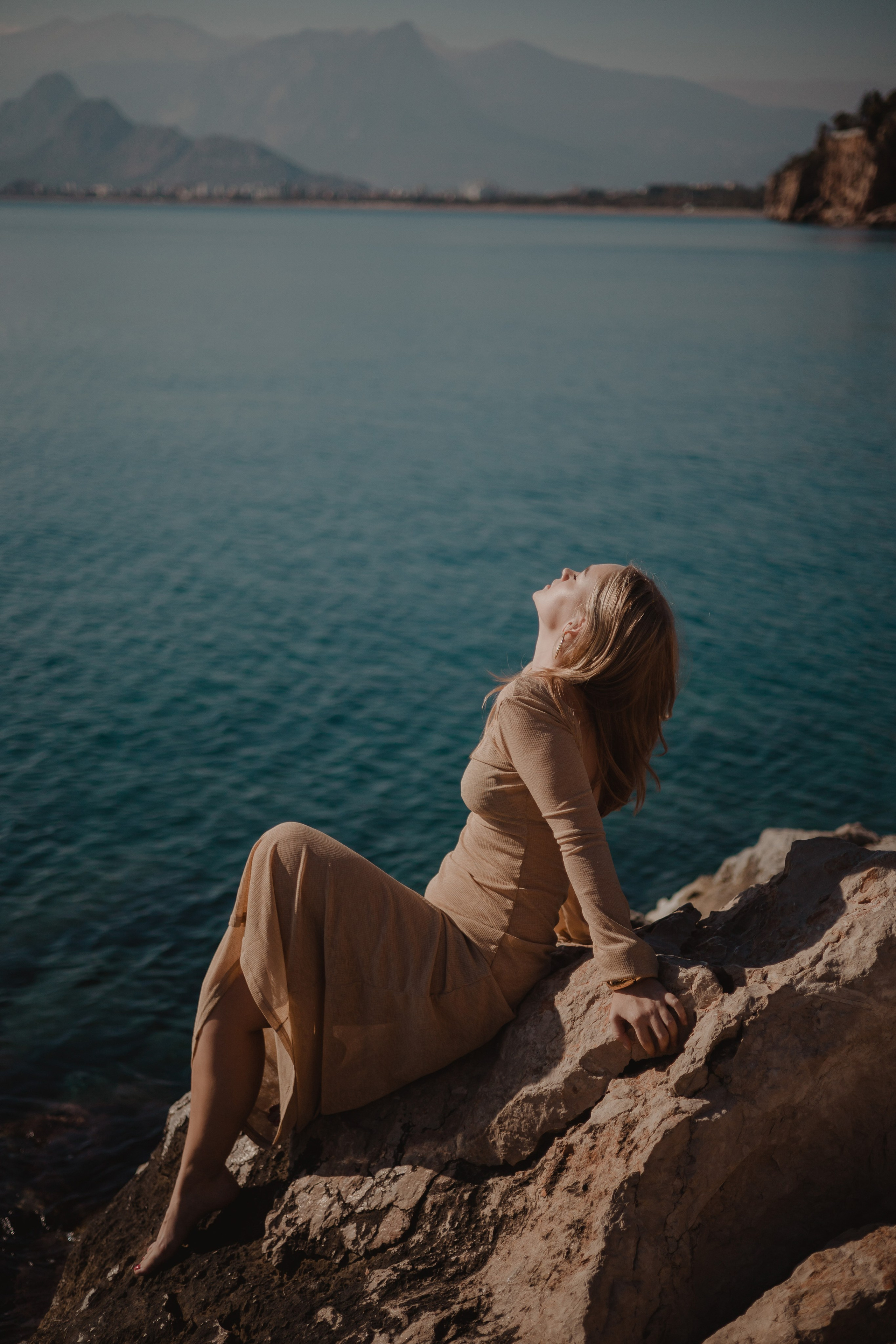 Индивидуальная. Анталия. Кара Дмитрий, фотограф Аланья