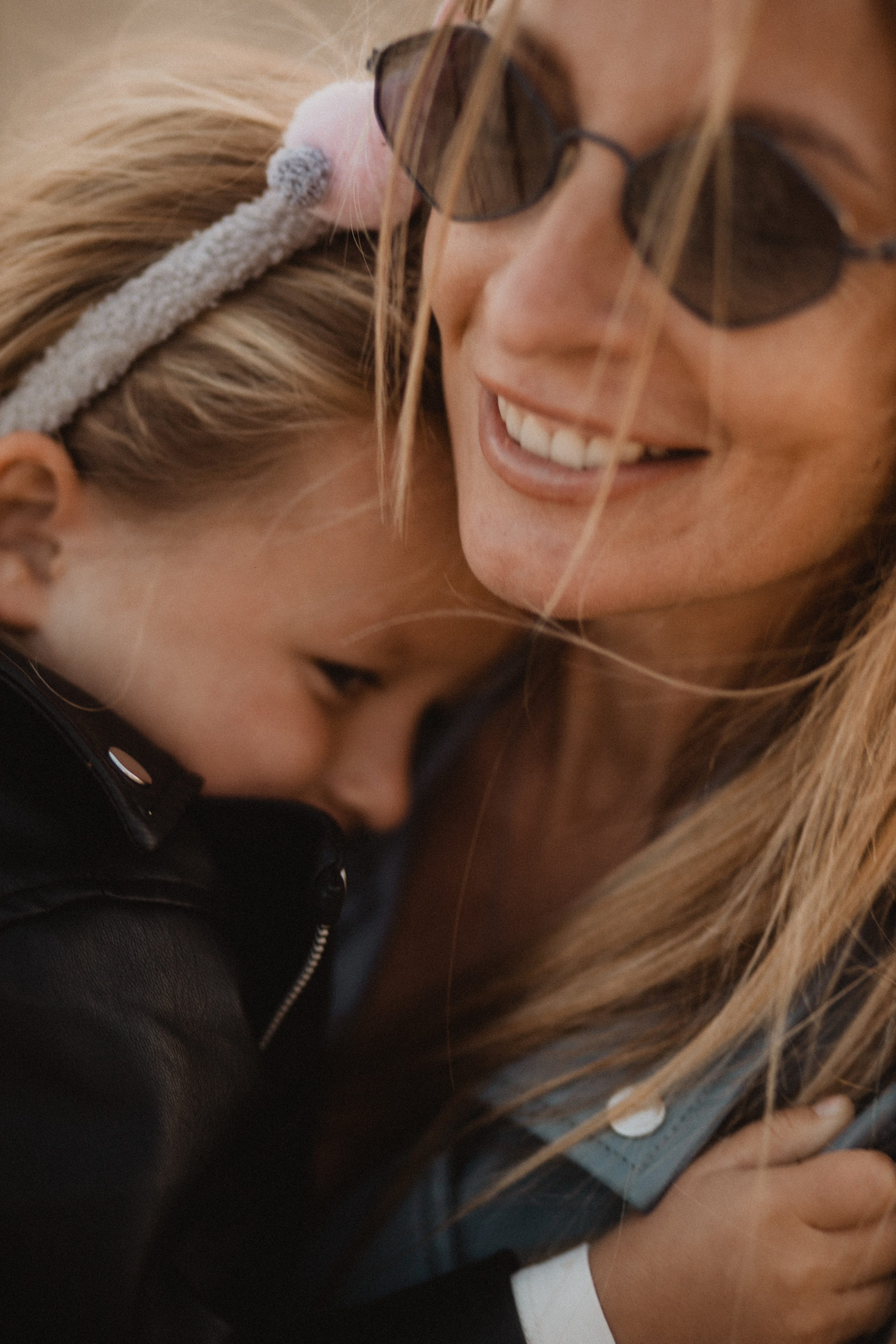 Семейная фотосессия. Пляж Клеопатра. Кара Дмитрий, фотограф Аланья