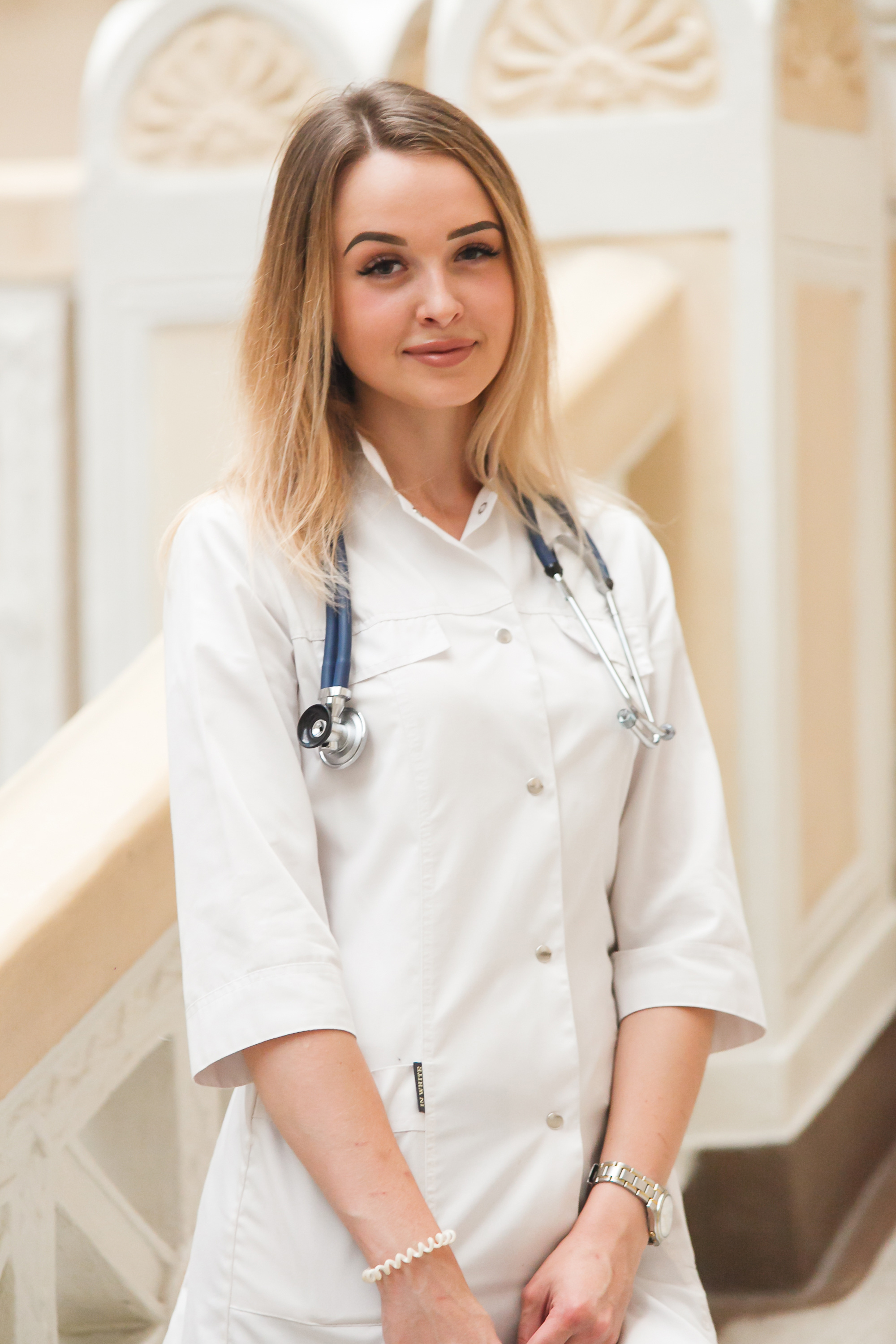 Выпуск Медина. Кара Дмитрий, фотограф Аланья