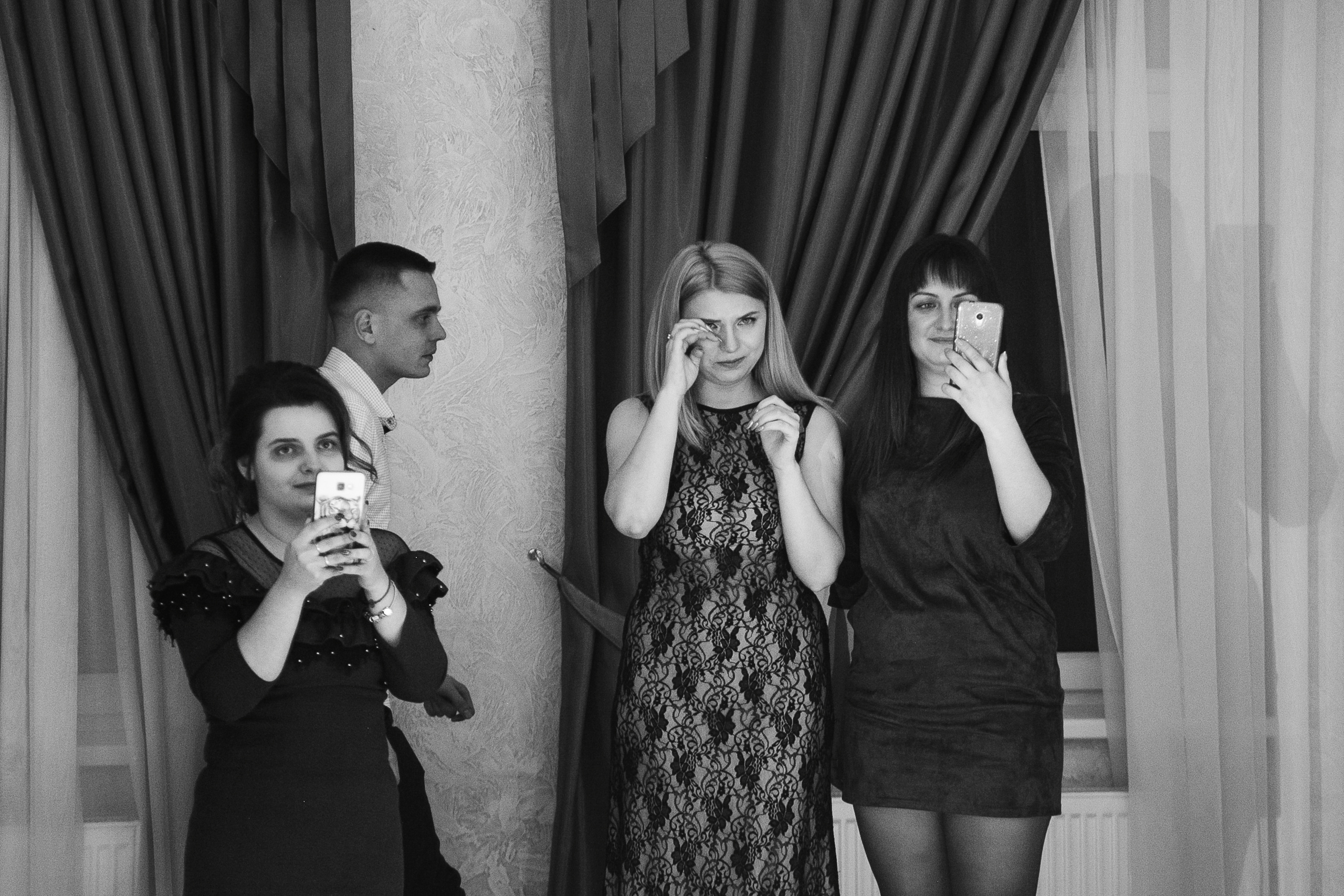 Годик Софии. Кара Дмитрий, фотограф Аланья