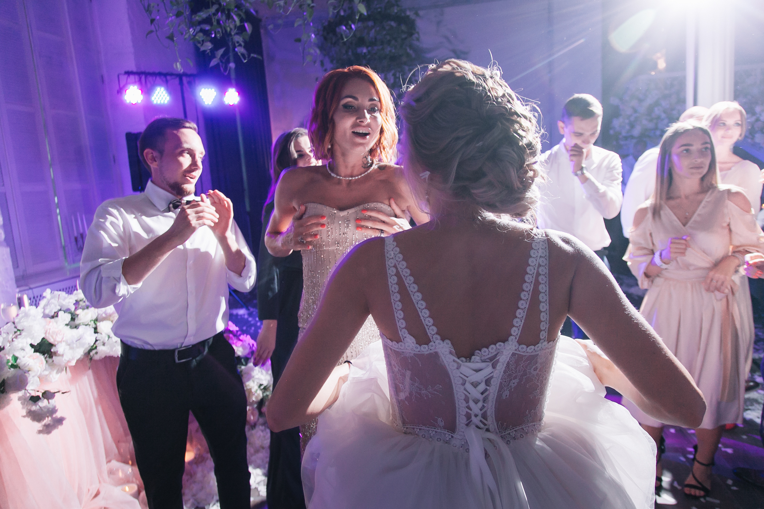 Даша и Жора. Кара Дмитрий, фотограф Аланья